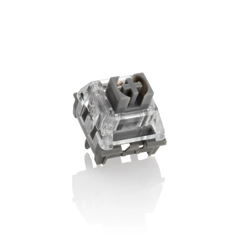 Ducky Switch Kit– Kailh Midnight Pro (Linear)– 110 St眉ck