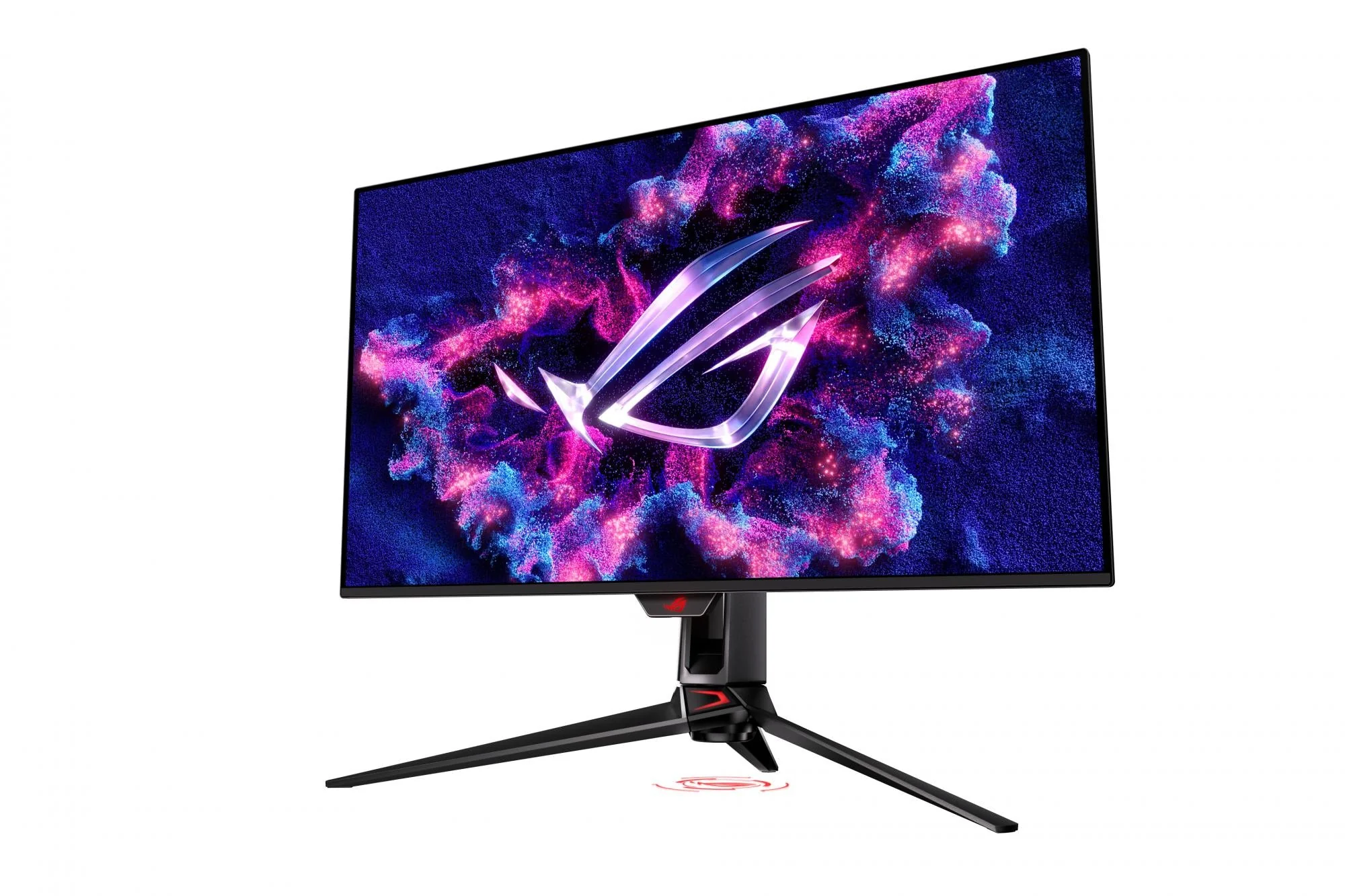 LCD ASUS 32 ROG Swift PG32UCDM 4K 3840x2190p OLED 240Hz 0.03ms G-SYNC Compatible HDR10 90W USB-C PD