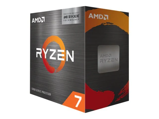 AMD CPU Ryzen 7 5700X 3.4 GHz 8 Kerne AM4