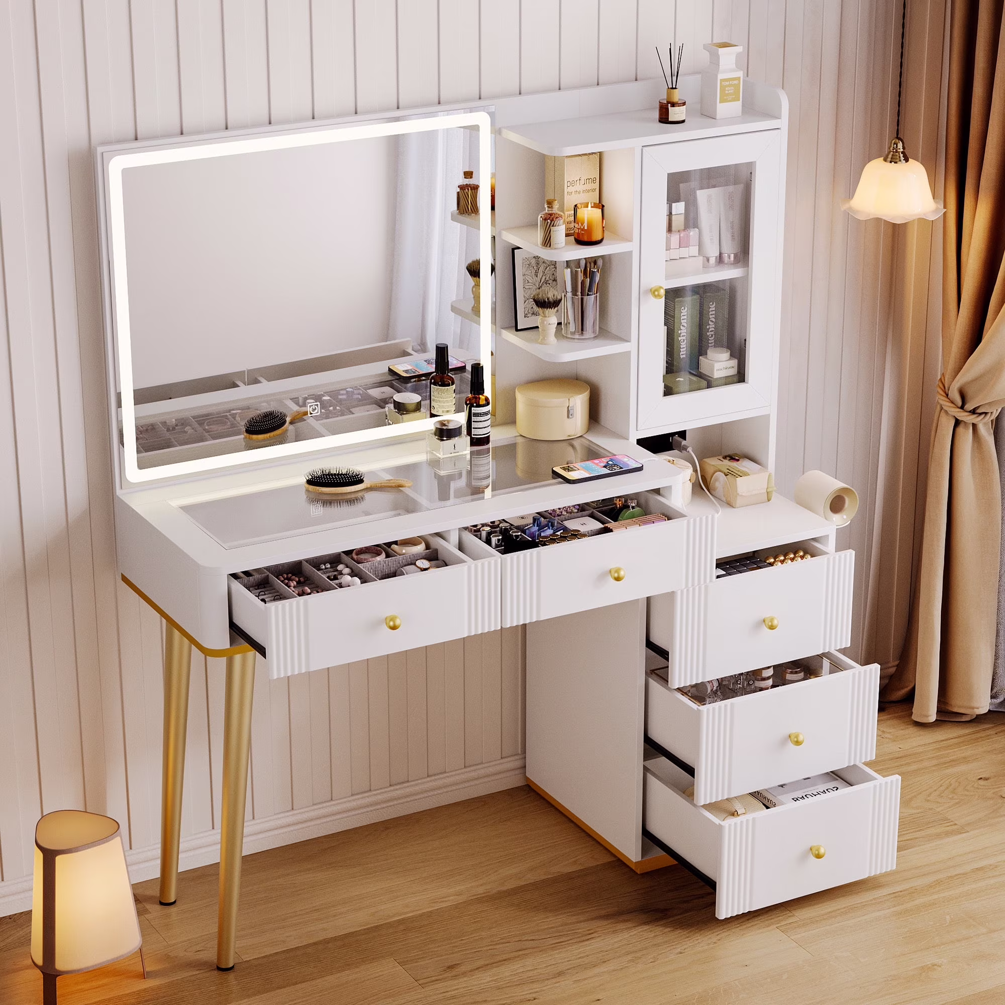 Linsy Home Large 47.2