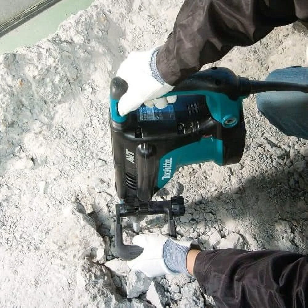 Makita Demolition Hammer,120VAC,Corded HM1213C
