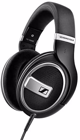 Sennheiser HD 599SE Open Back Headphones