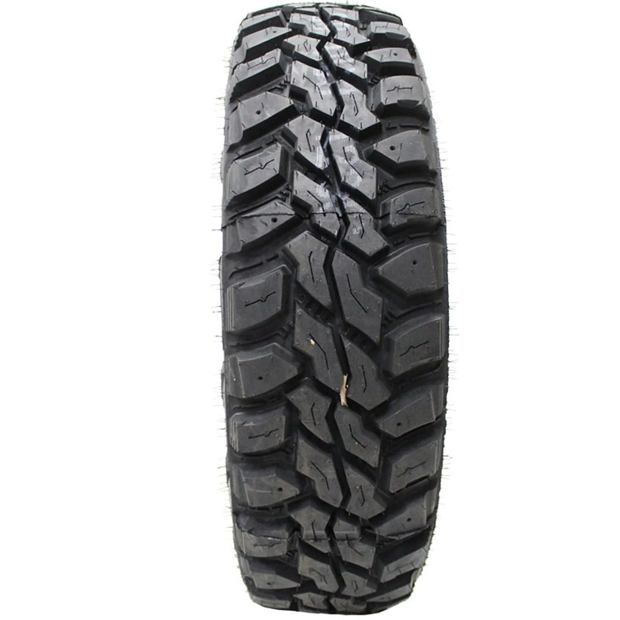 Mastercraft Courser MXT Mud Terrain LT285/75R16 126/123Q E Light Truck Tire