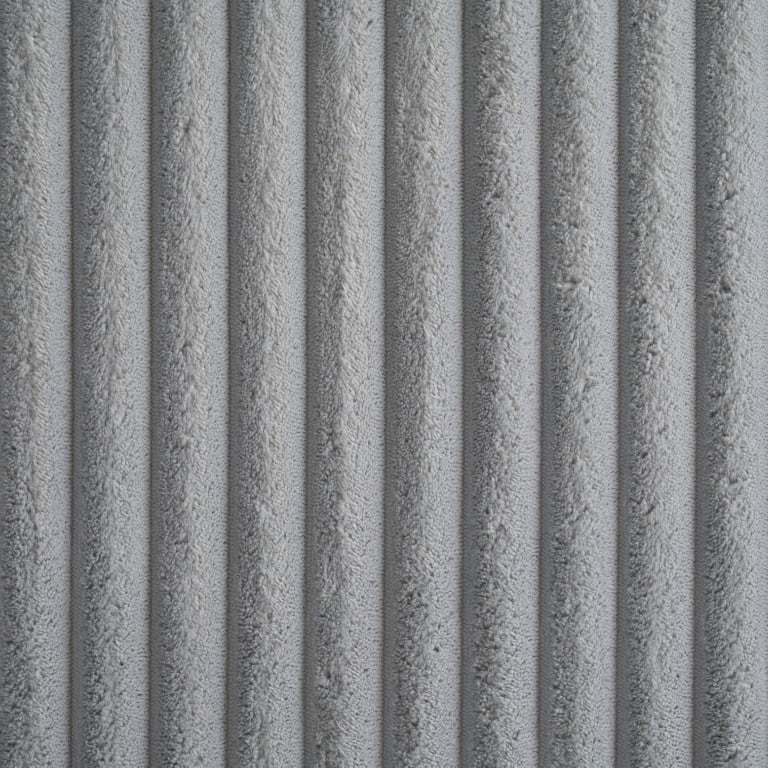 Soho Baby Coventry Glider Recliner Boucle White