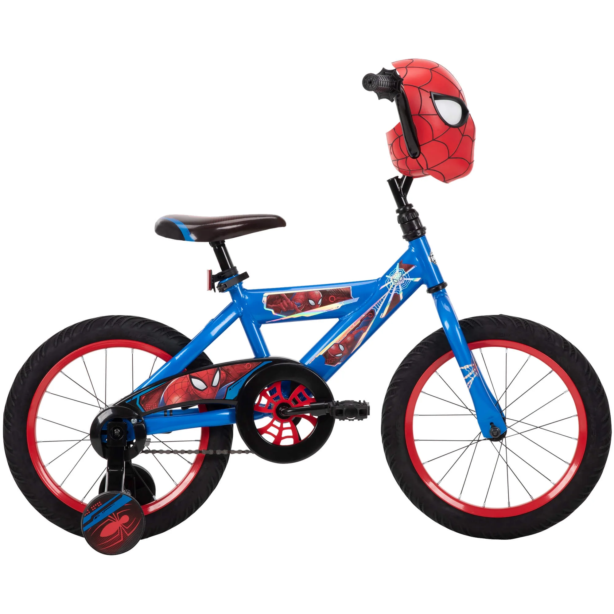 Marvel Spider-Man Bike for Boys' by Huffy