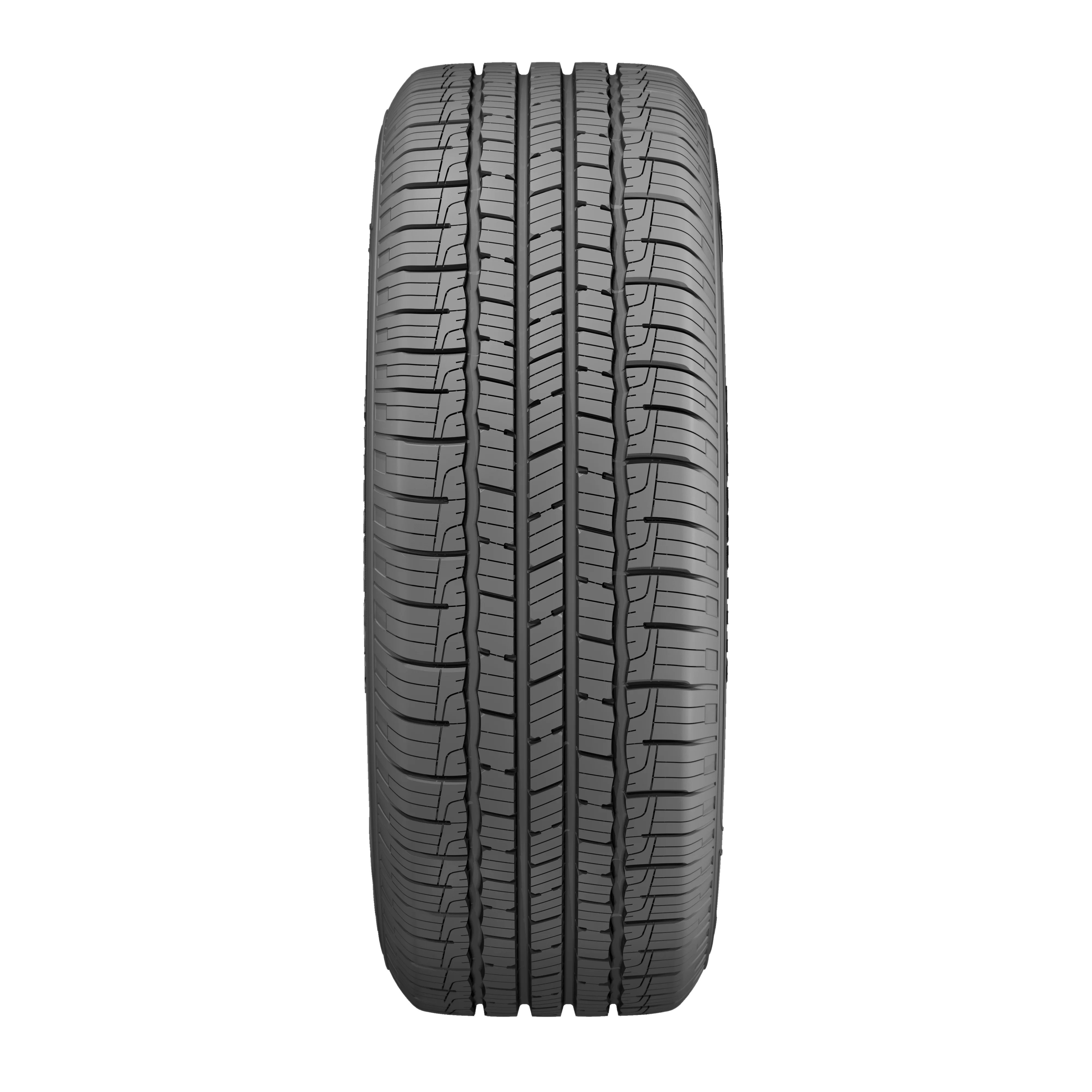 Goodyear Reliant All-Season 205/55R16 91V All-Season Tire Fits: 2012-13 Honda Civic EX-L, 2014-15 Honda Civic EX