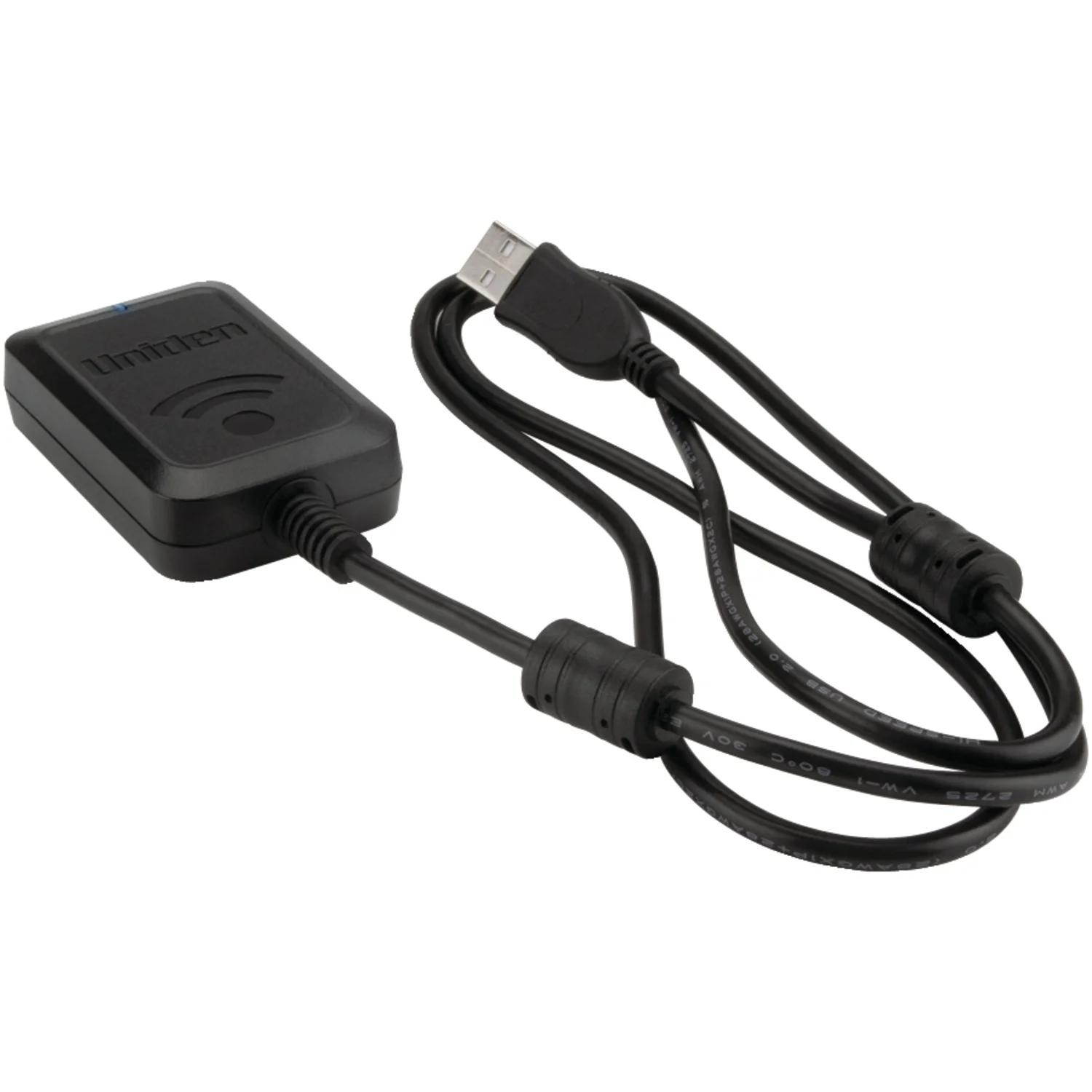 Uniden BCD536HP HomePatrol Series Digital Mobile Scanner with WiFi