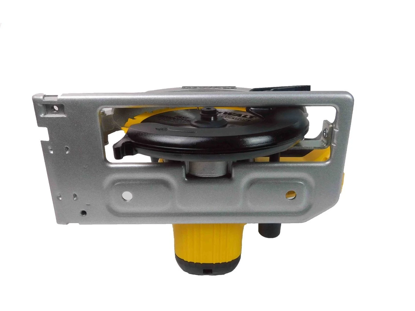 DeWalt DCS393 20V 6-1/2in. Li-Ion Cordless Circular Saw w/ Blade