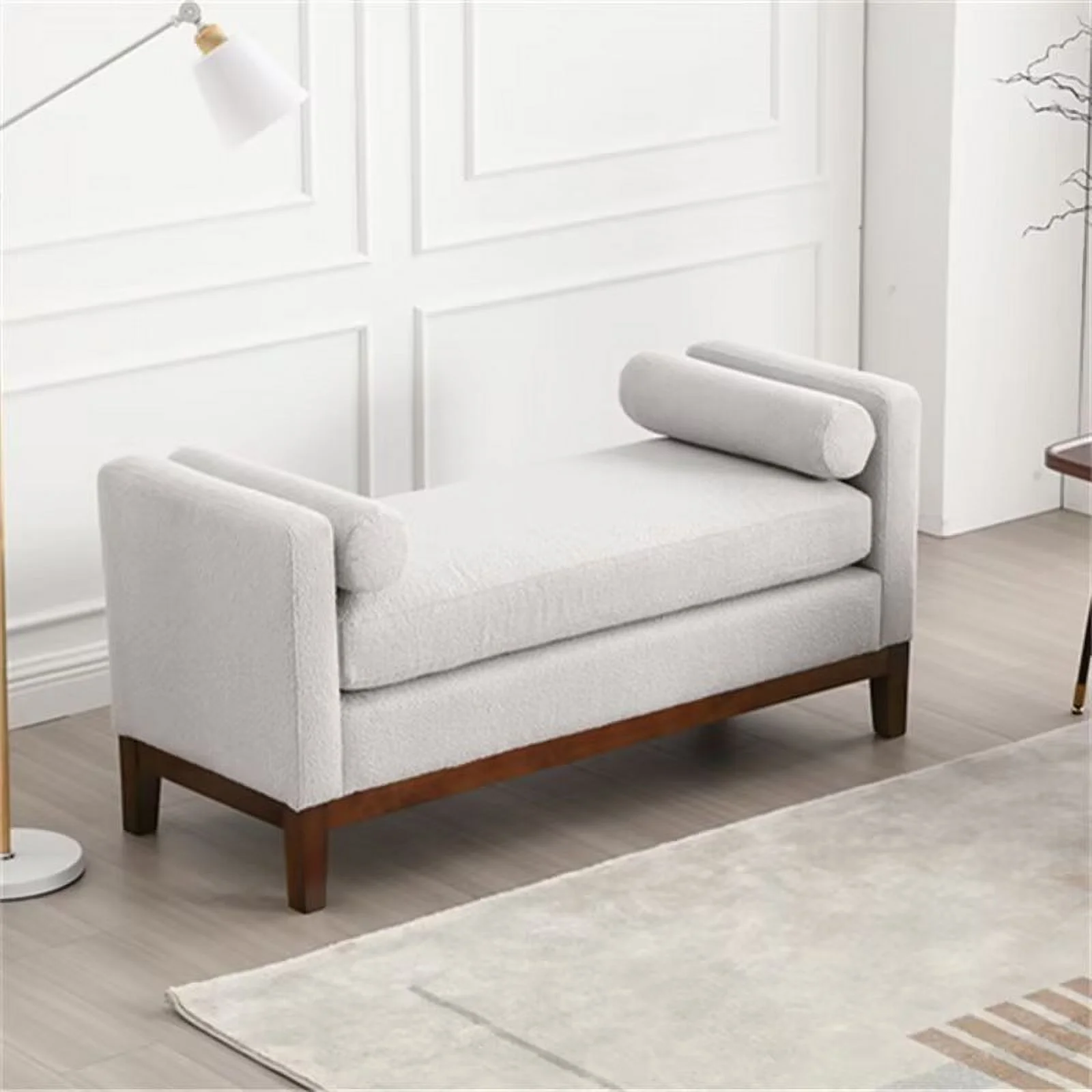 End of Bed Bench, 53.5