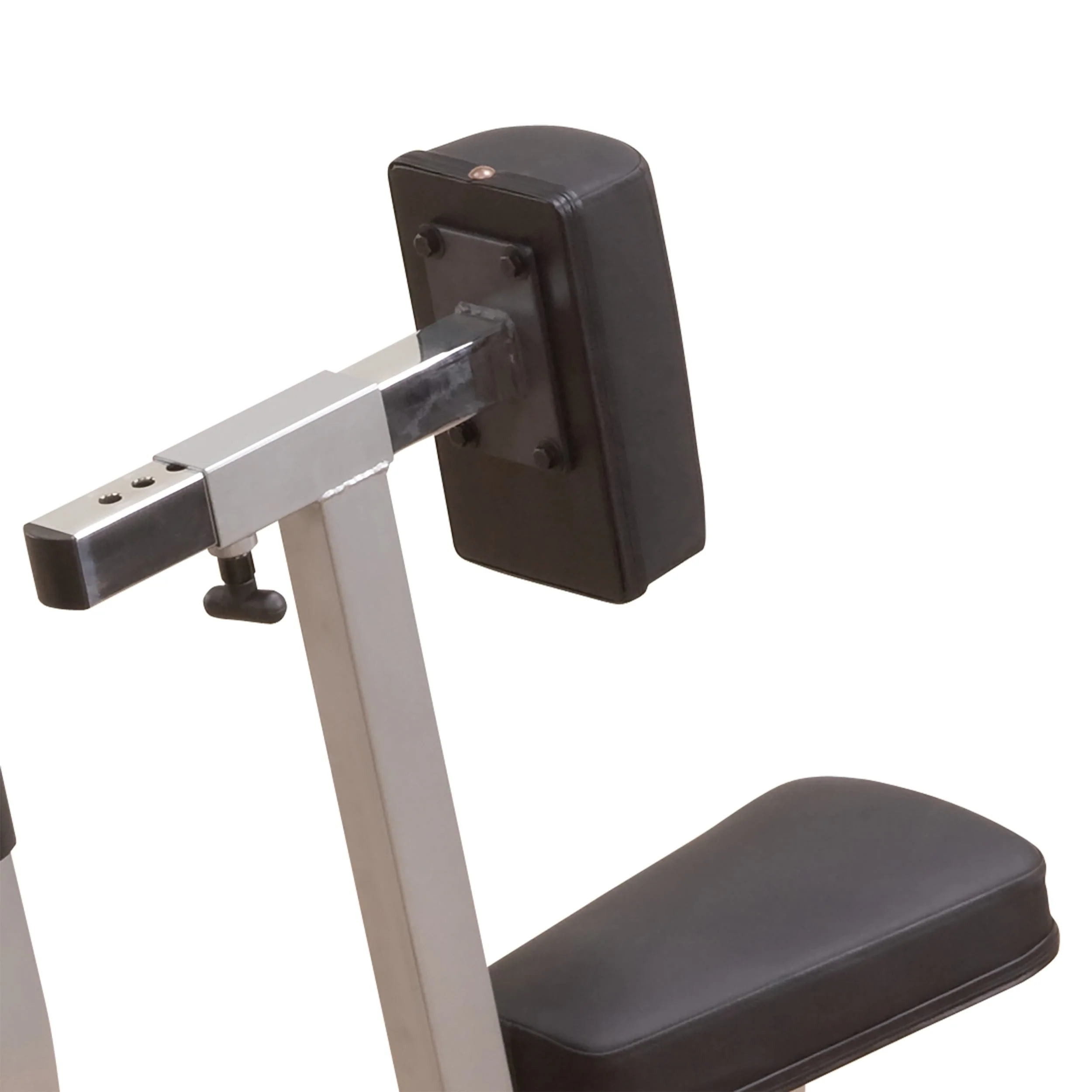 Body Solid Seated Row Machine