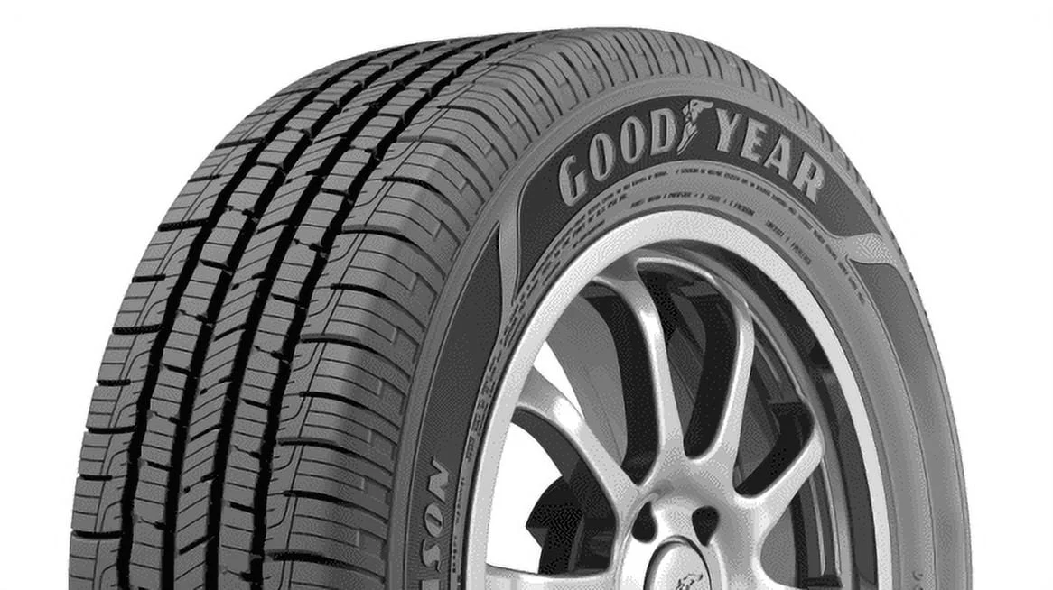 Goodyear Reliant All-Season 235/65R18 106V All-Season Tire