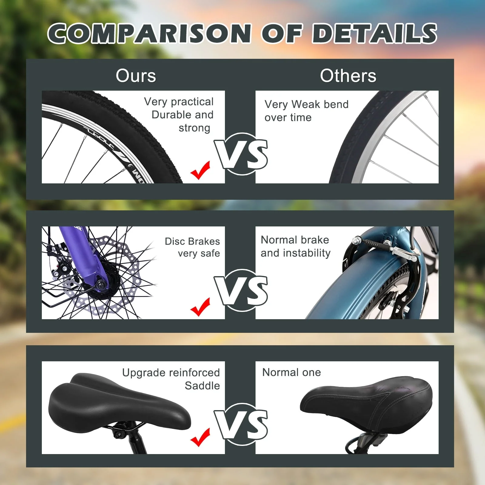 MOPHOTO 7 Speed 27.5