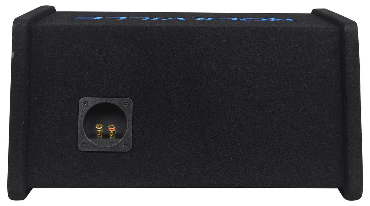 Rockville RV8.2A 800 Watt Dual 8