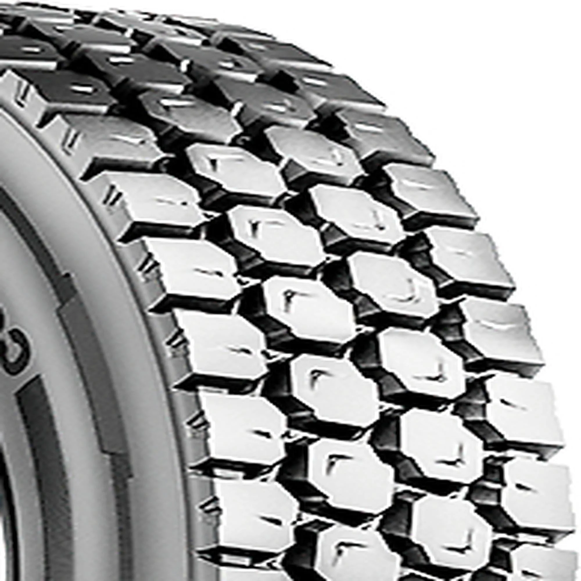Continental Conti HDC 3 11R22.5 146K H Commercial Tire