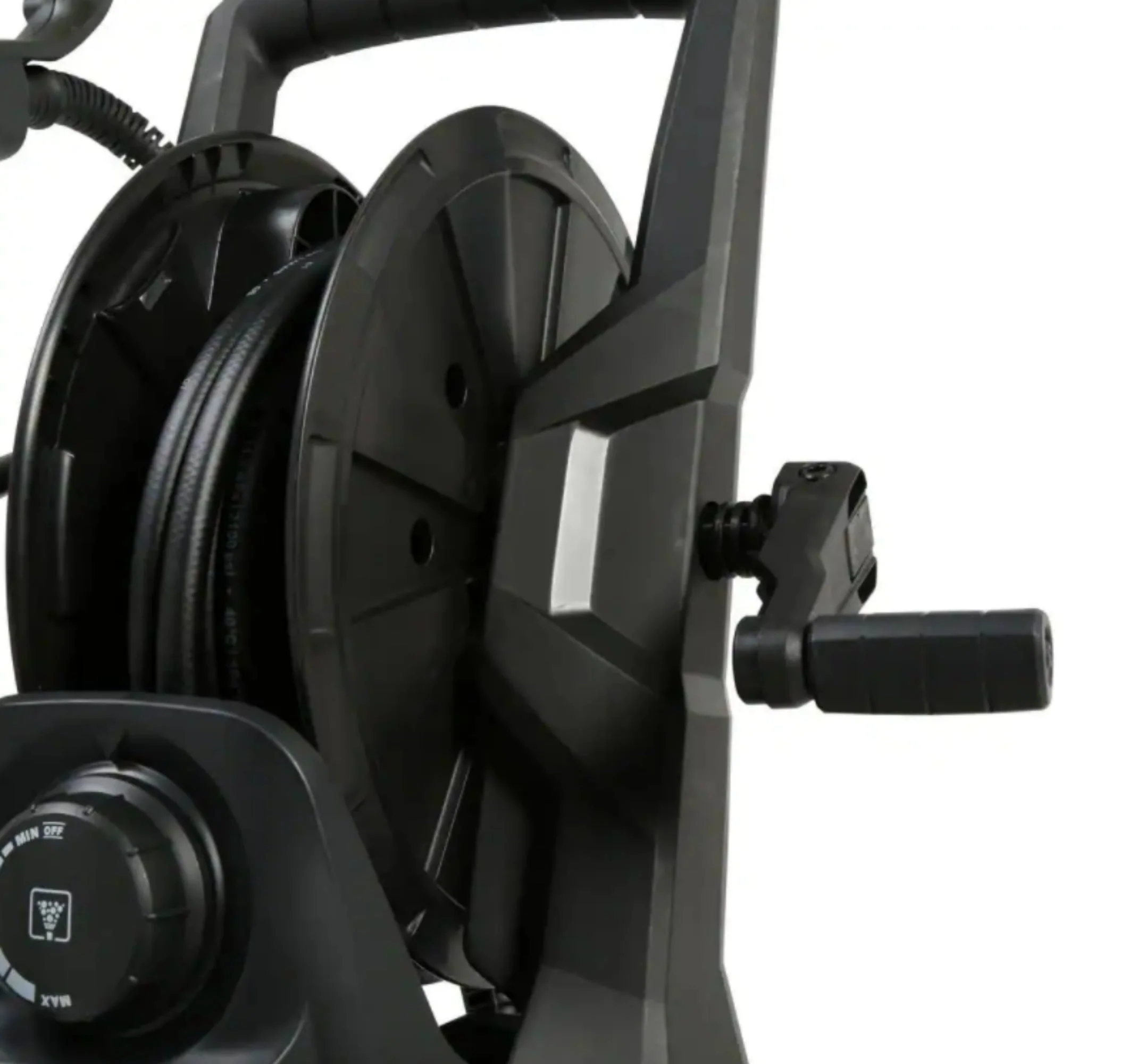 Kärcher K5 Premium Electric Pressure Washer Max 2000 PSI - Vario & DirtBlaster Spray Wand - New