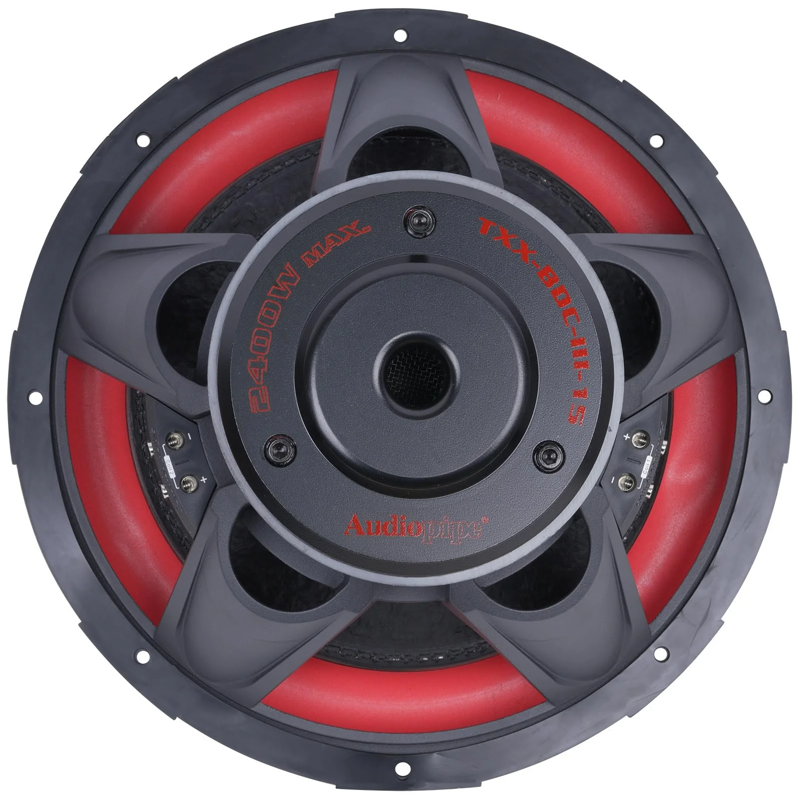 Audiopipe TXX-BDC-III-15 15