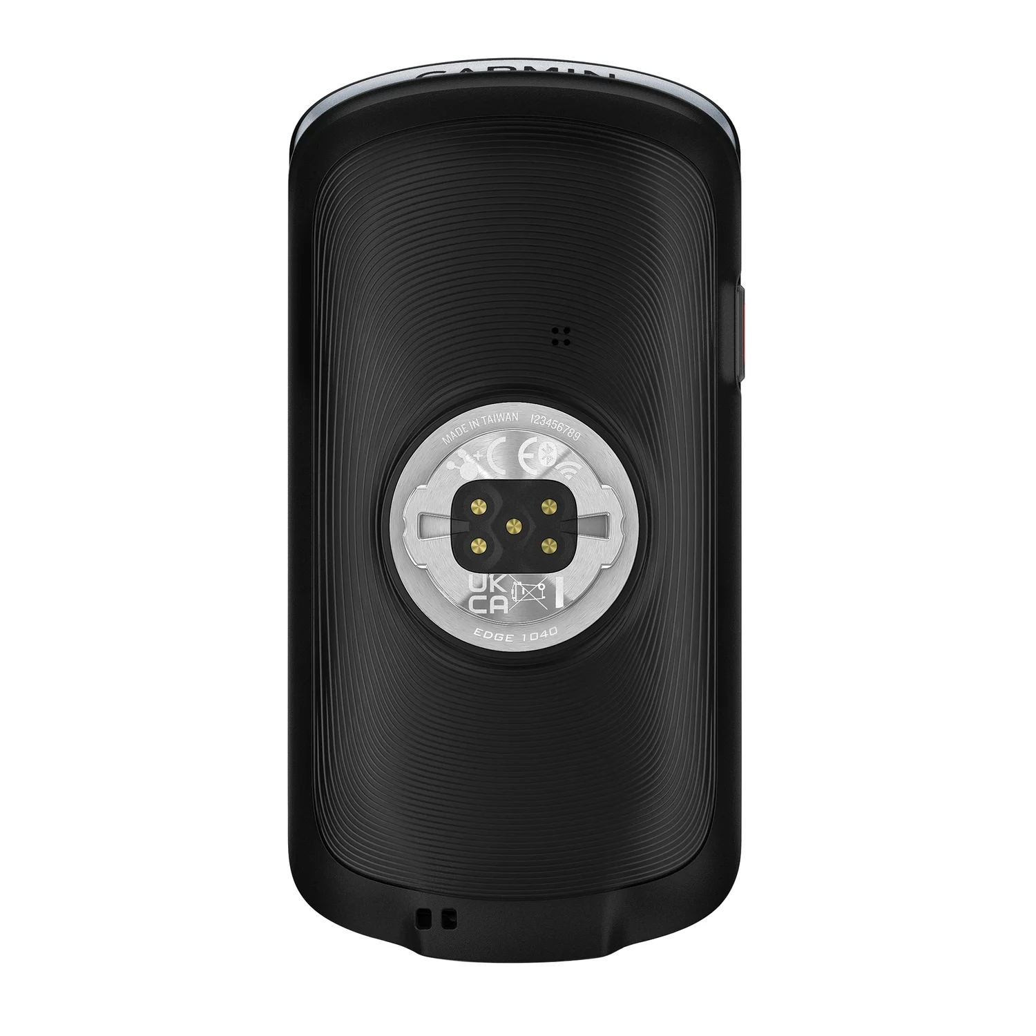 Garmin Edge 1040 Solar GPS Cycling Computer, 010-02503-20