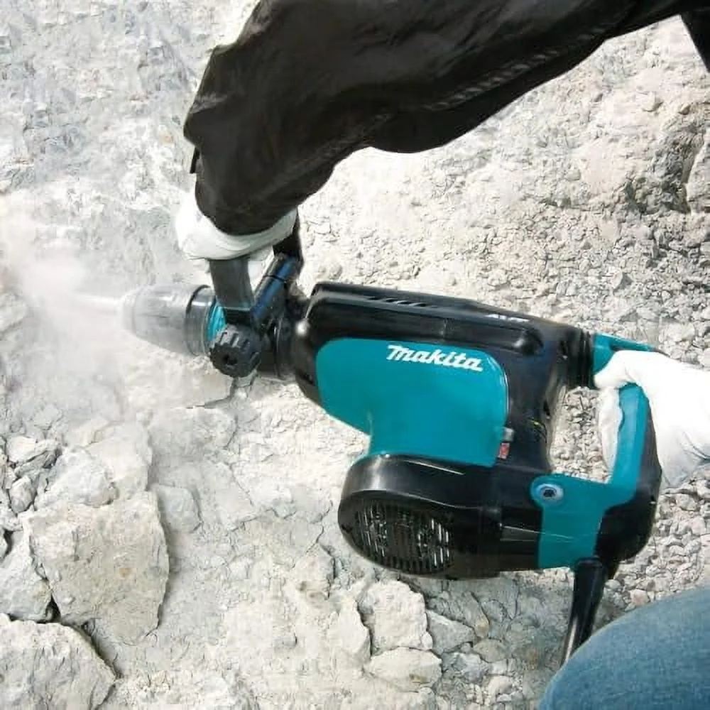 Makita Demolition Hammer,120VAC,Corded HM1213C