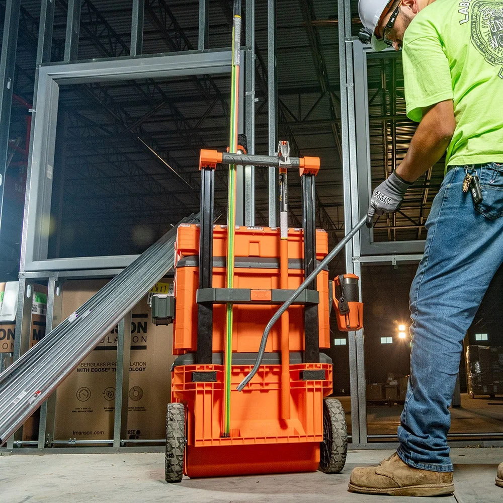 Klein Tools Modbox Rolling Drawer Box