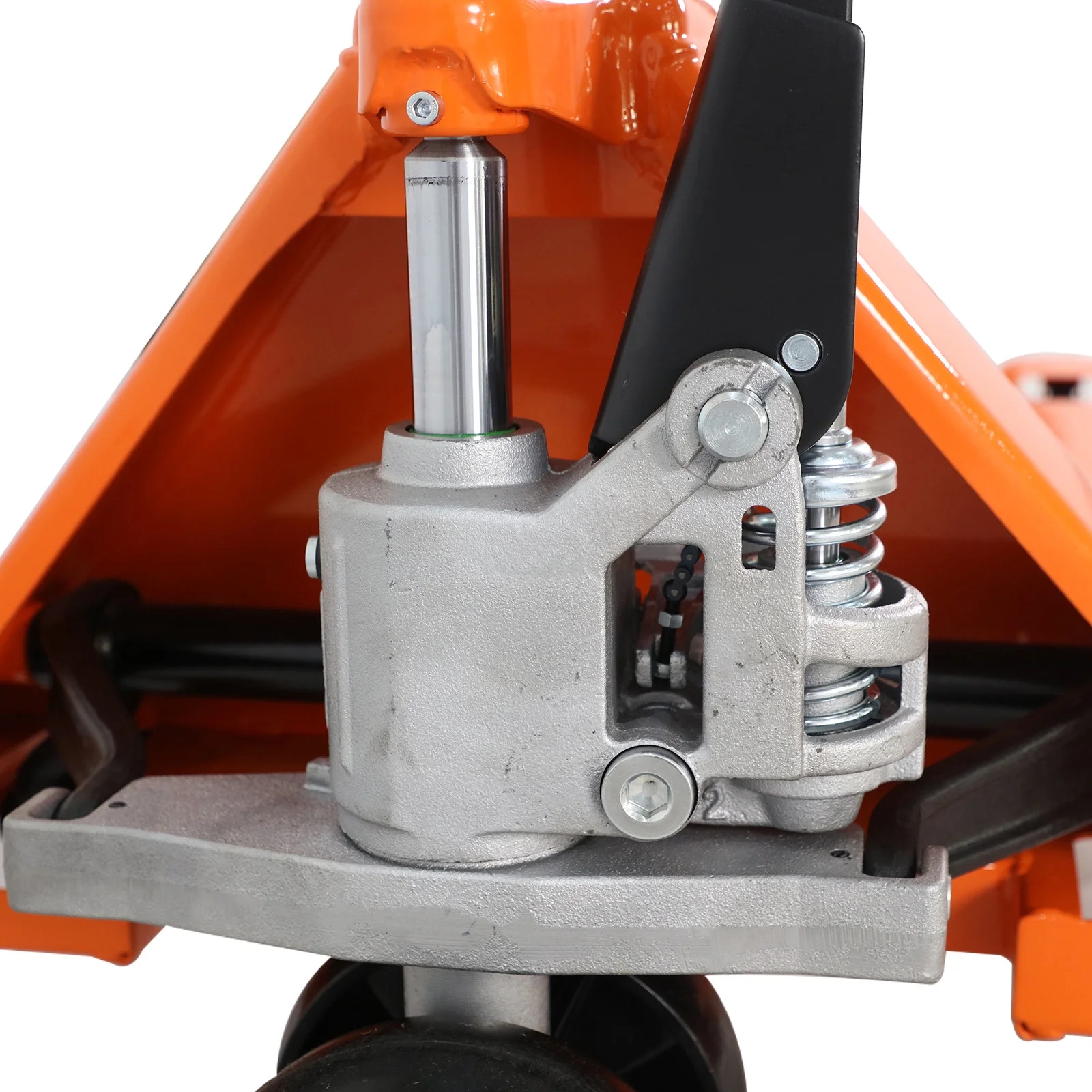 Tory Carrier 5500lbs with 48