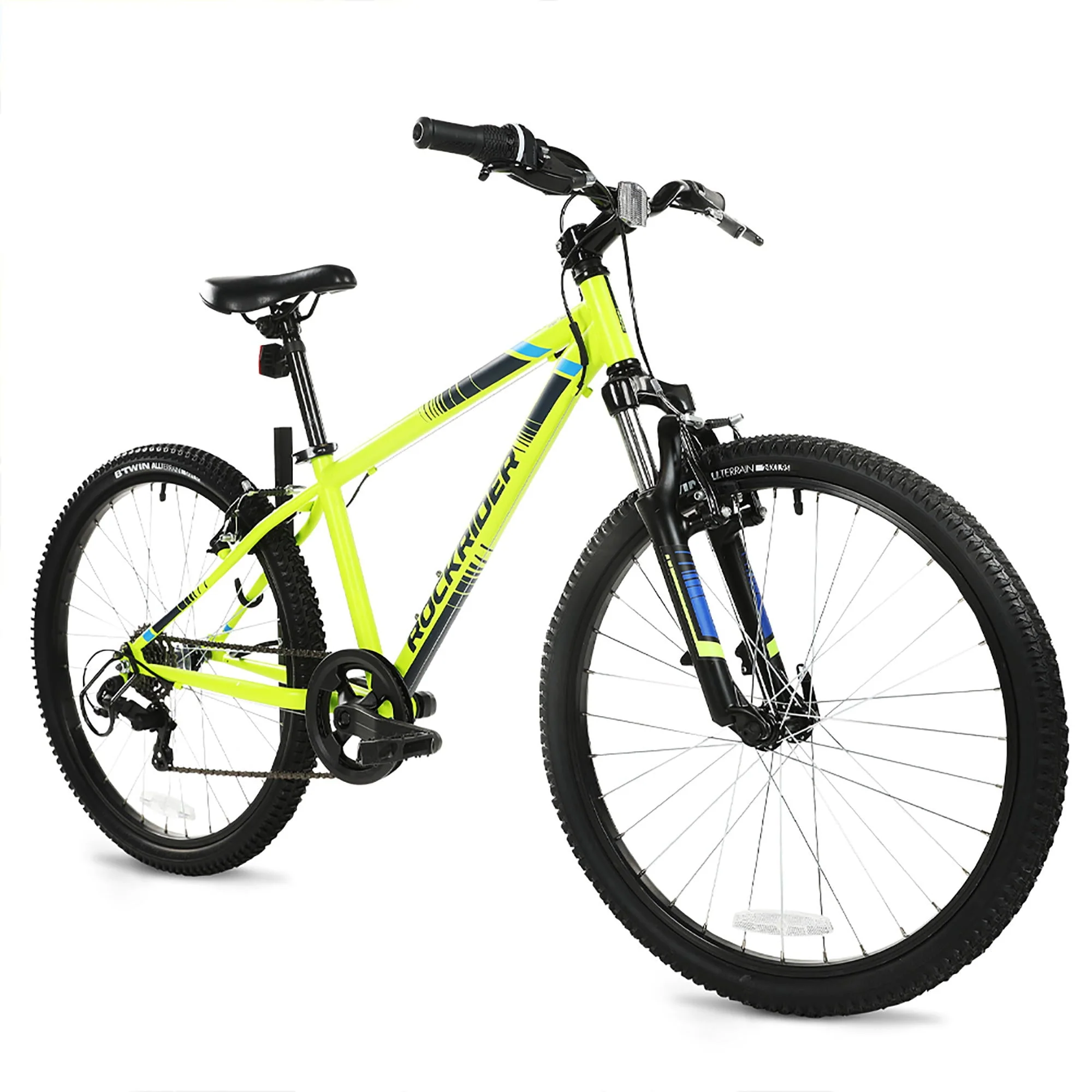 Decathlon Rockrider ST500, Mountain Bike, 24