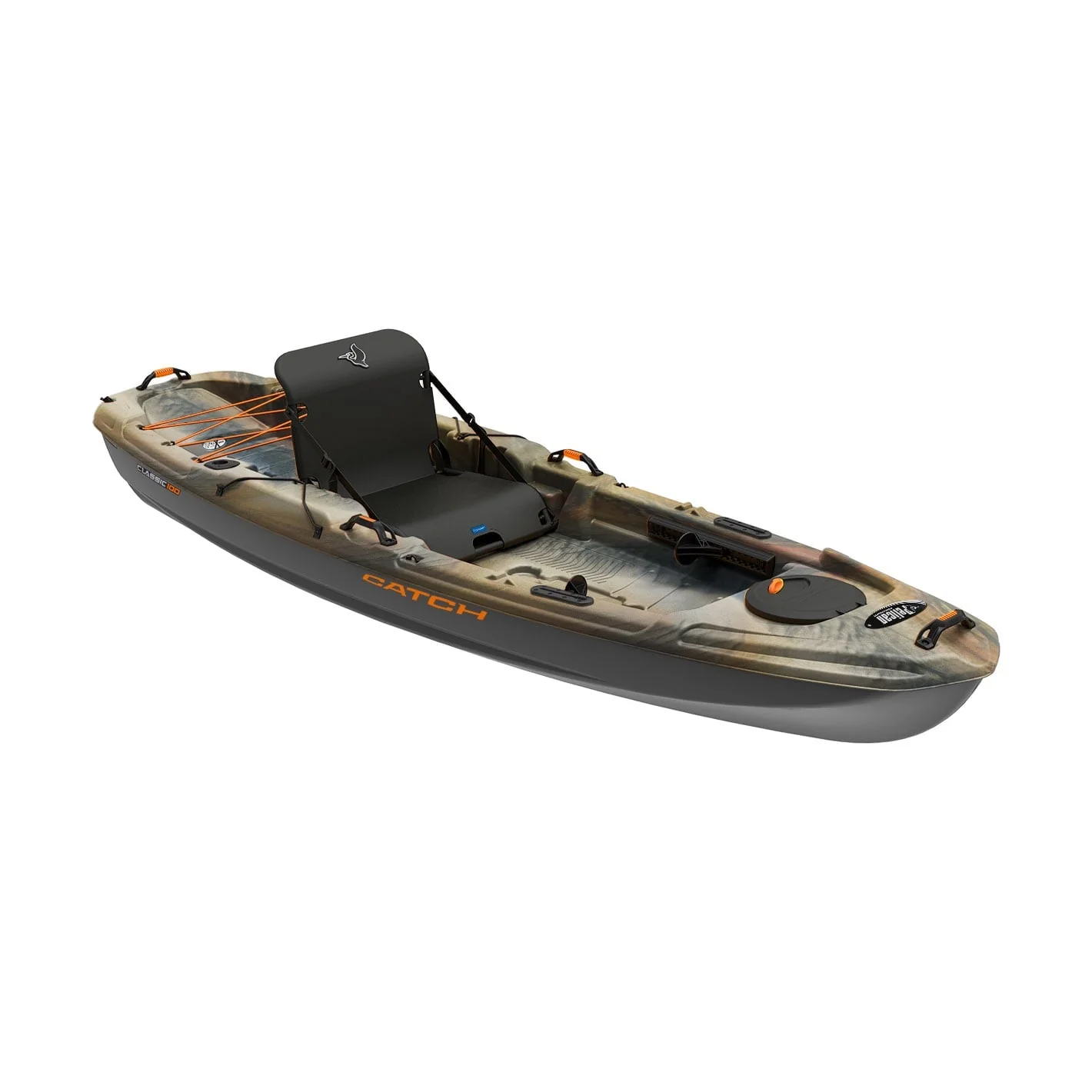Classic 100 Fishing Kayak