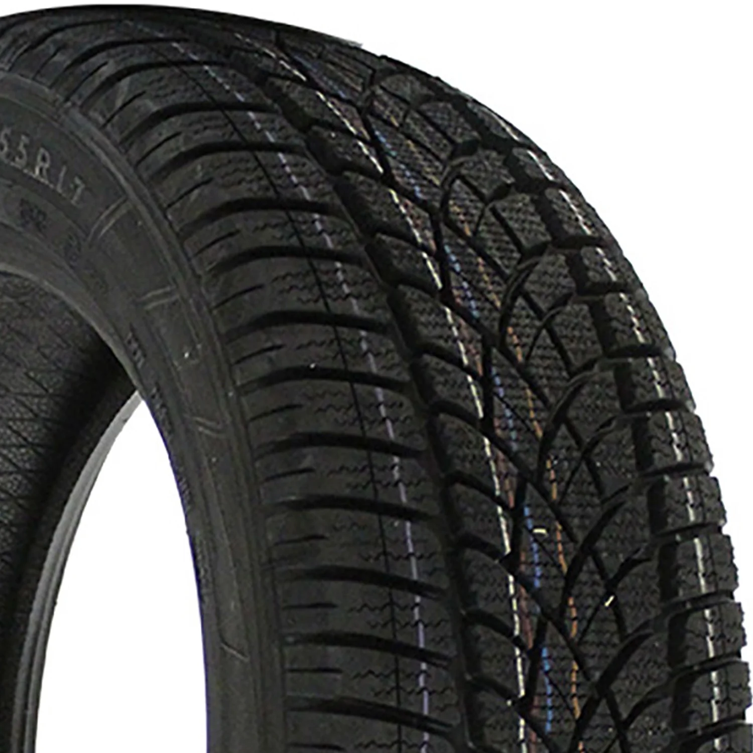 Dunlop SP Winter Sport 3D ROF Winter 205/55R16 91H Passenger Tire