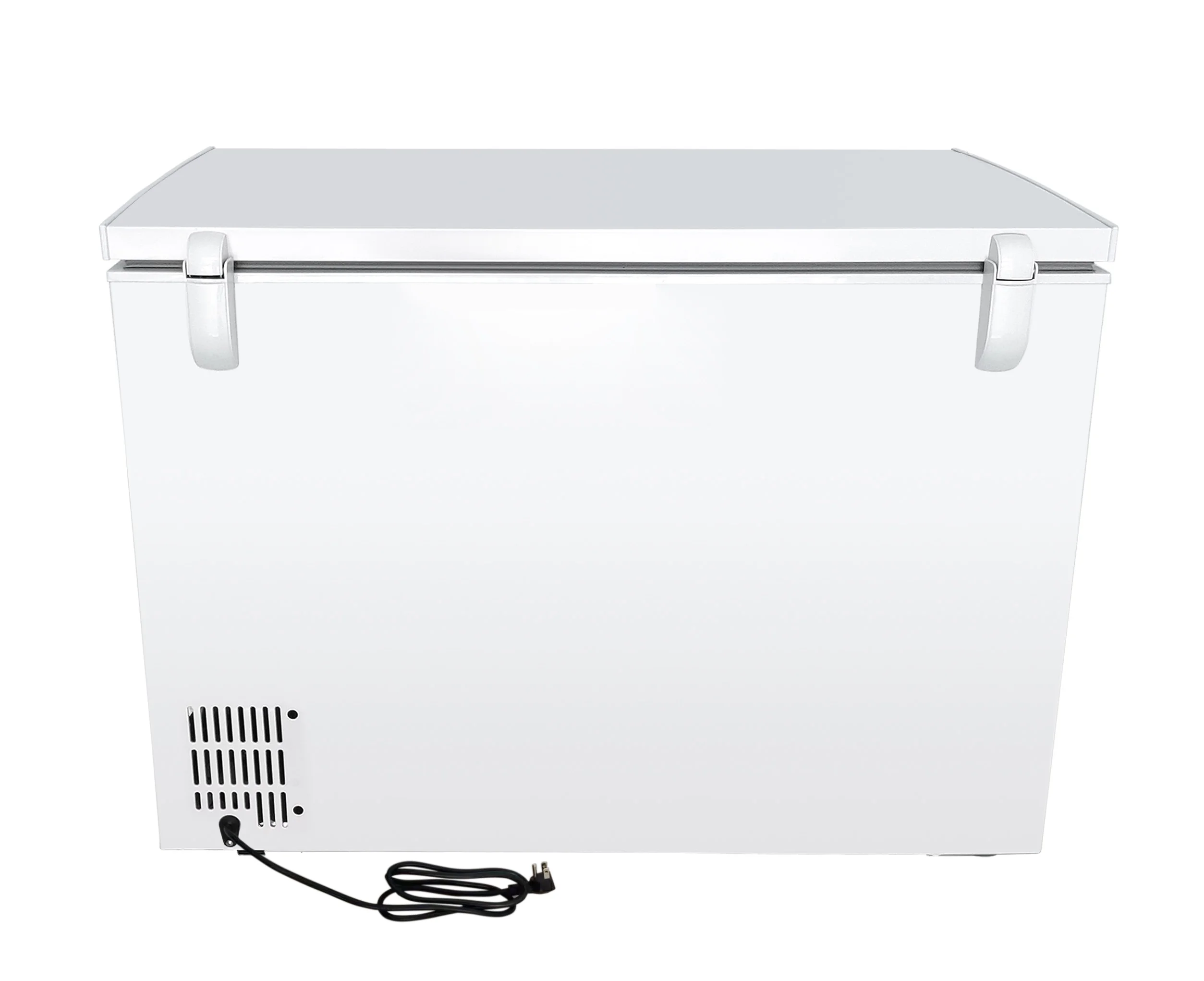 Frigidaire 10.3 Cu. ft. Chest Freezer, Garage Ready, EFRF1005, White