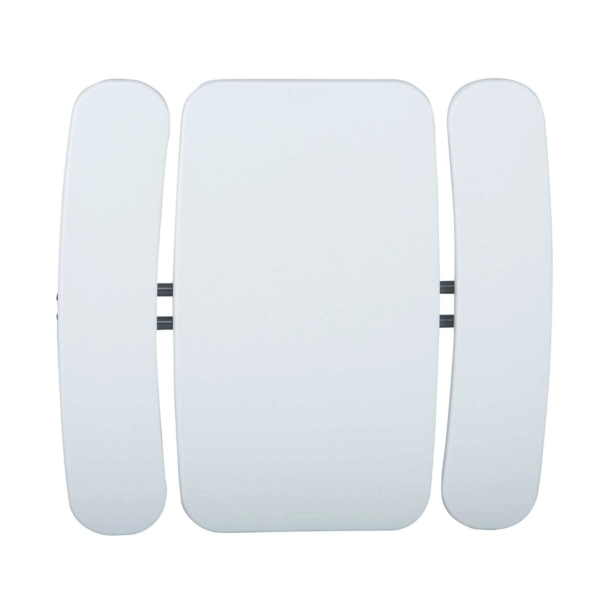 Lifetime Children's Picnic Table , White Granite (60239)