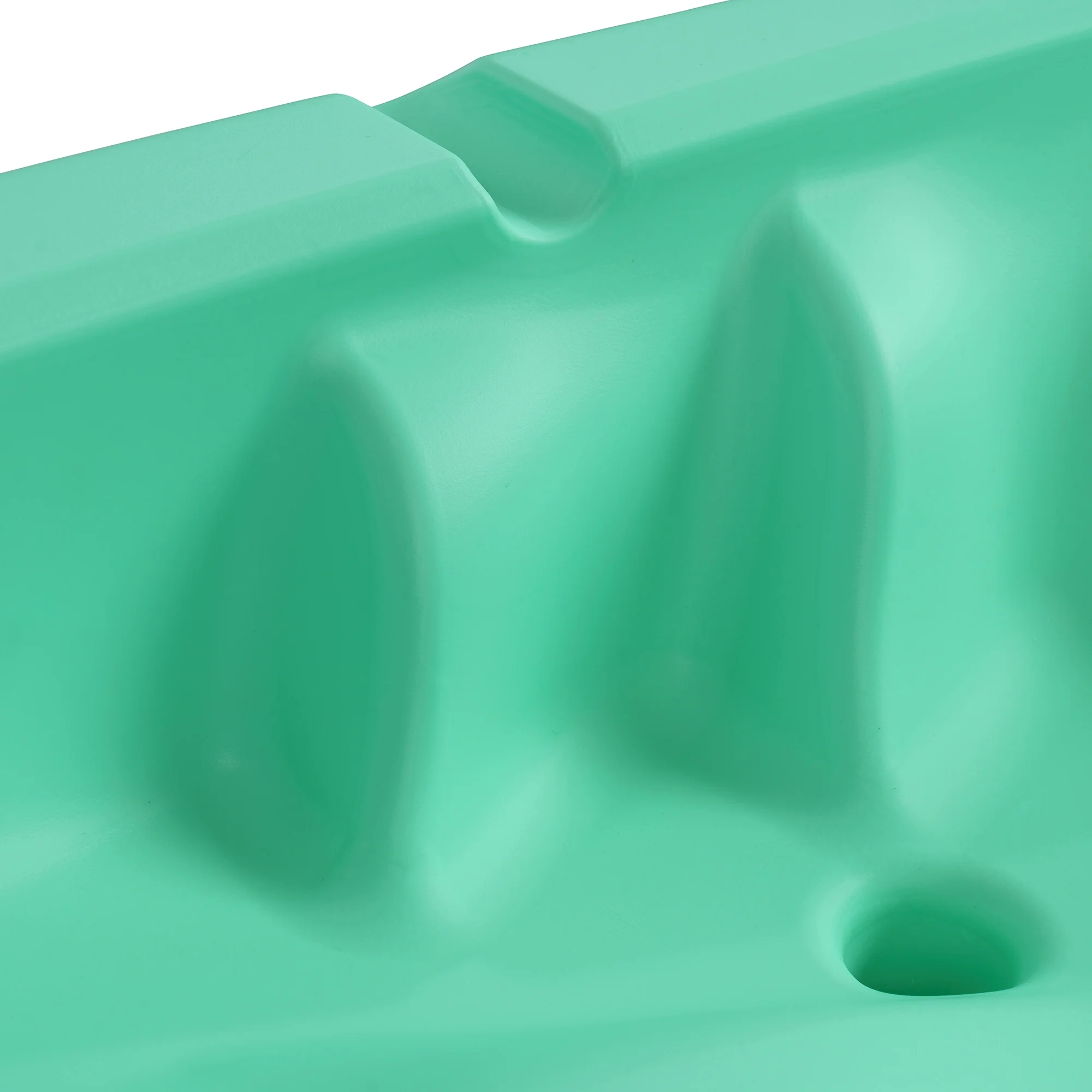 Lifetime Wave 6 ft Youth Kayak, Fire Red (91401)