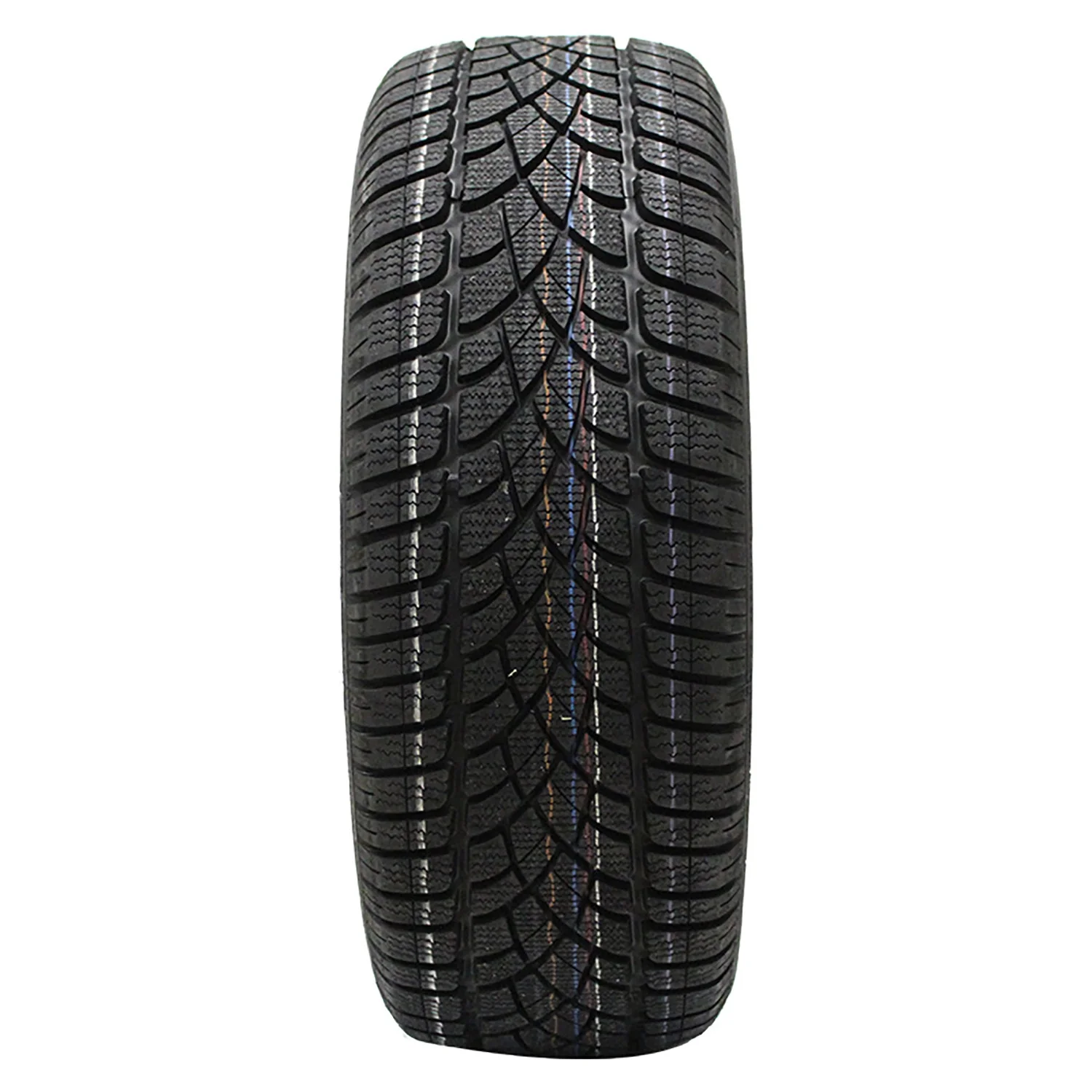 Dunlop SP Winter Sport 3D ROF Winter 205/55R16 91H Passenger Tire