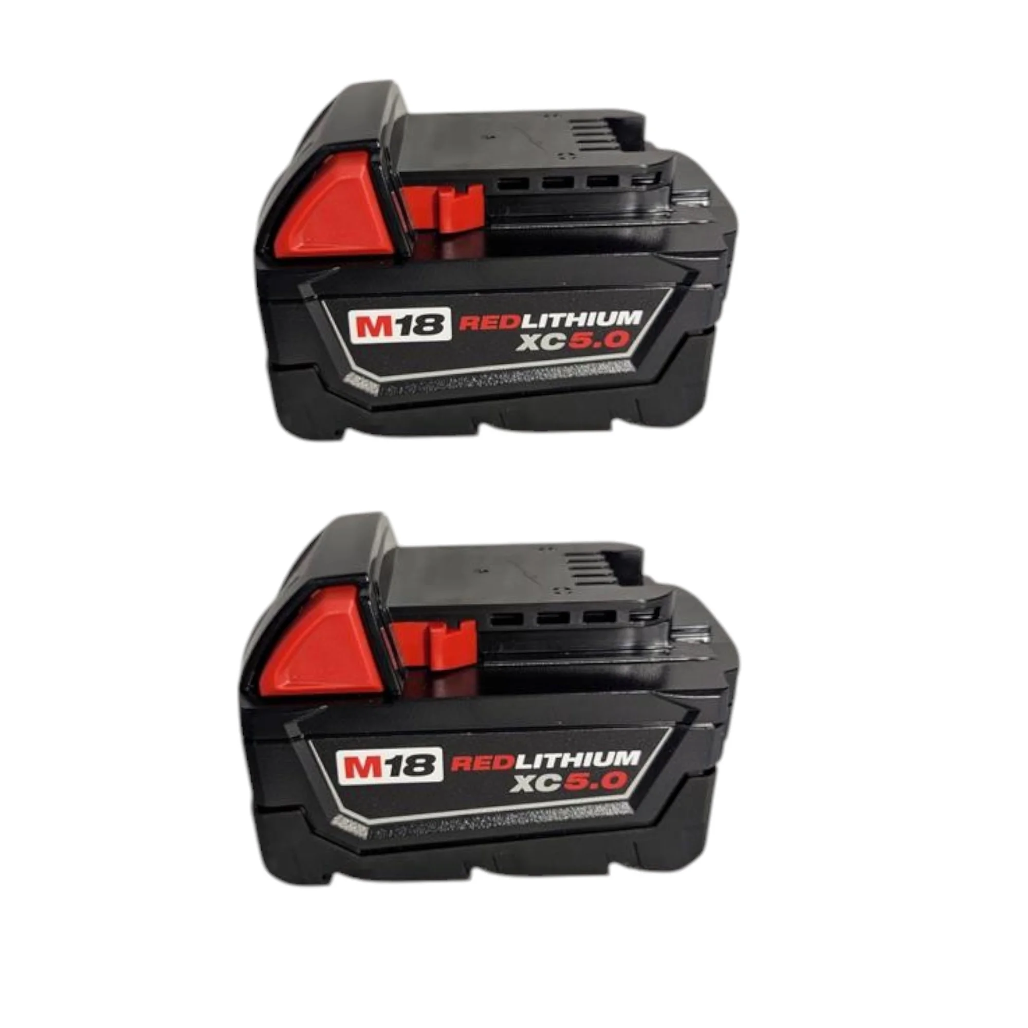 Milwaukee M18 FUEL 1/4