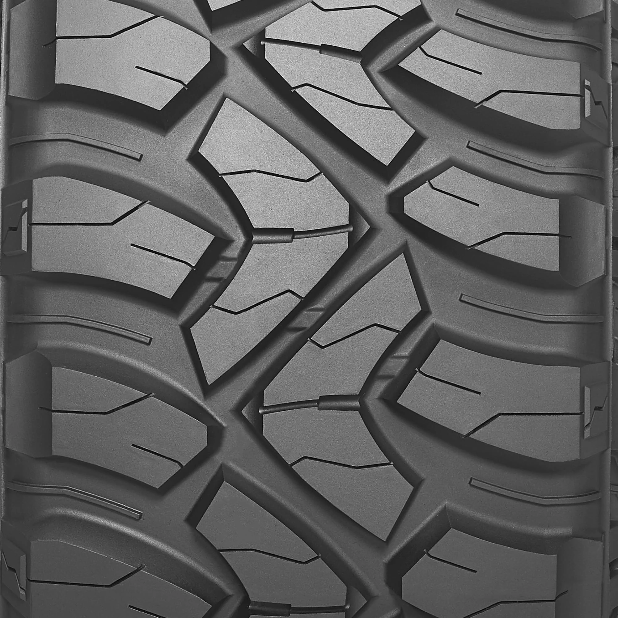Kumho Road Venture MT71 LT315/75R16 E/10PLY Light Truck Tire