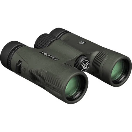 Vortex Optics Diamondback HD Binoculars 10x42