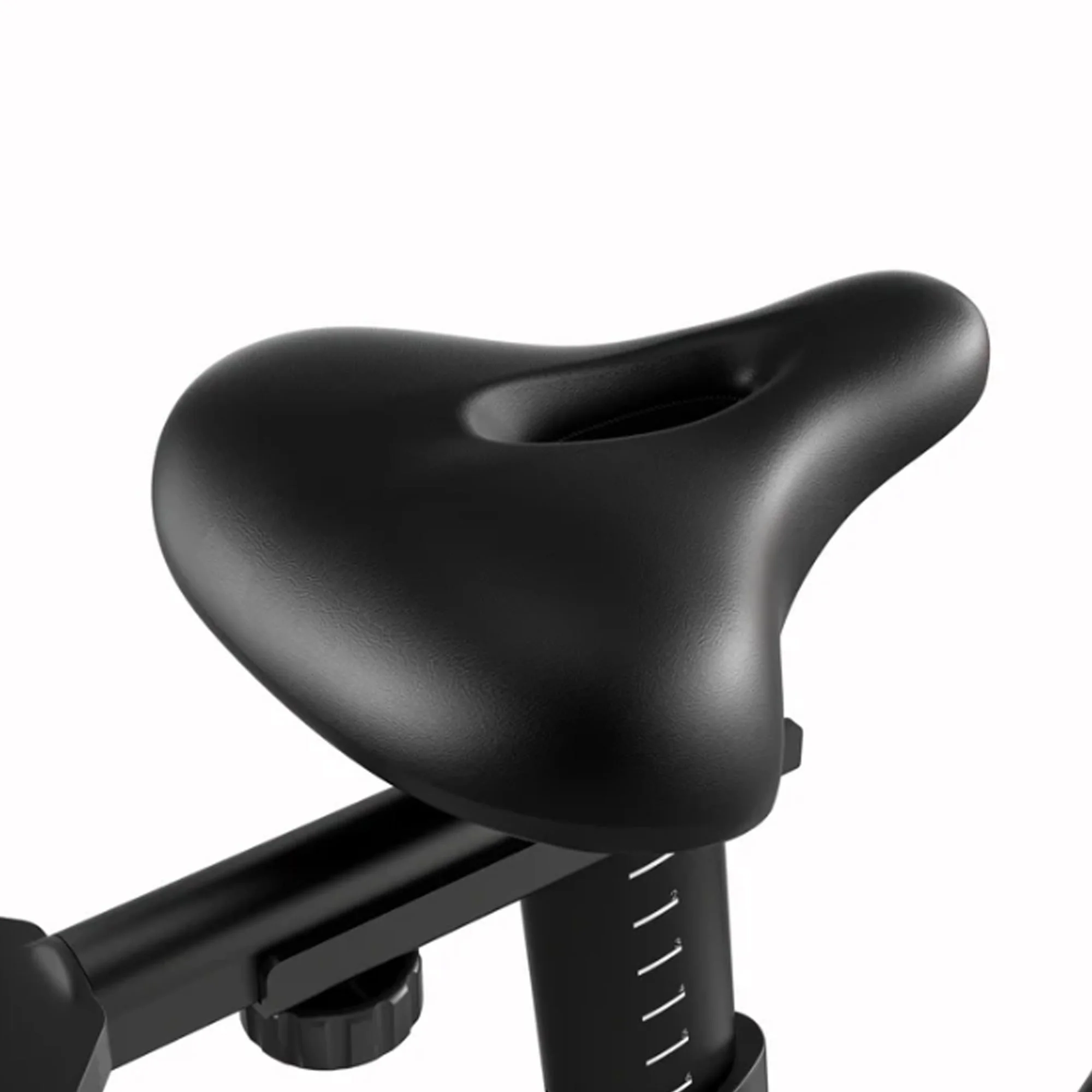 YESOUL G1 Plus Magnetic Exercise Bike with 21.5