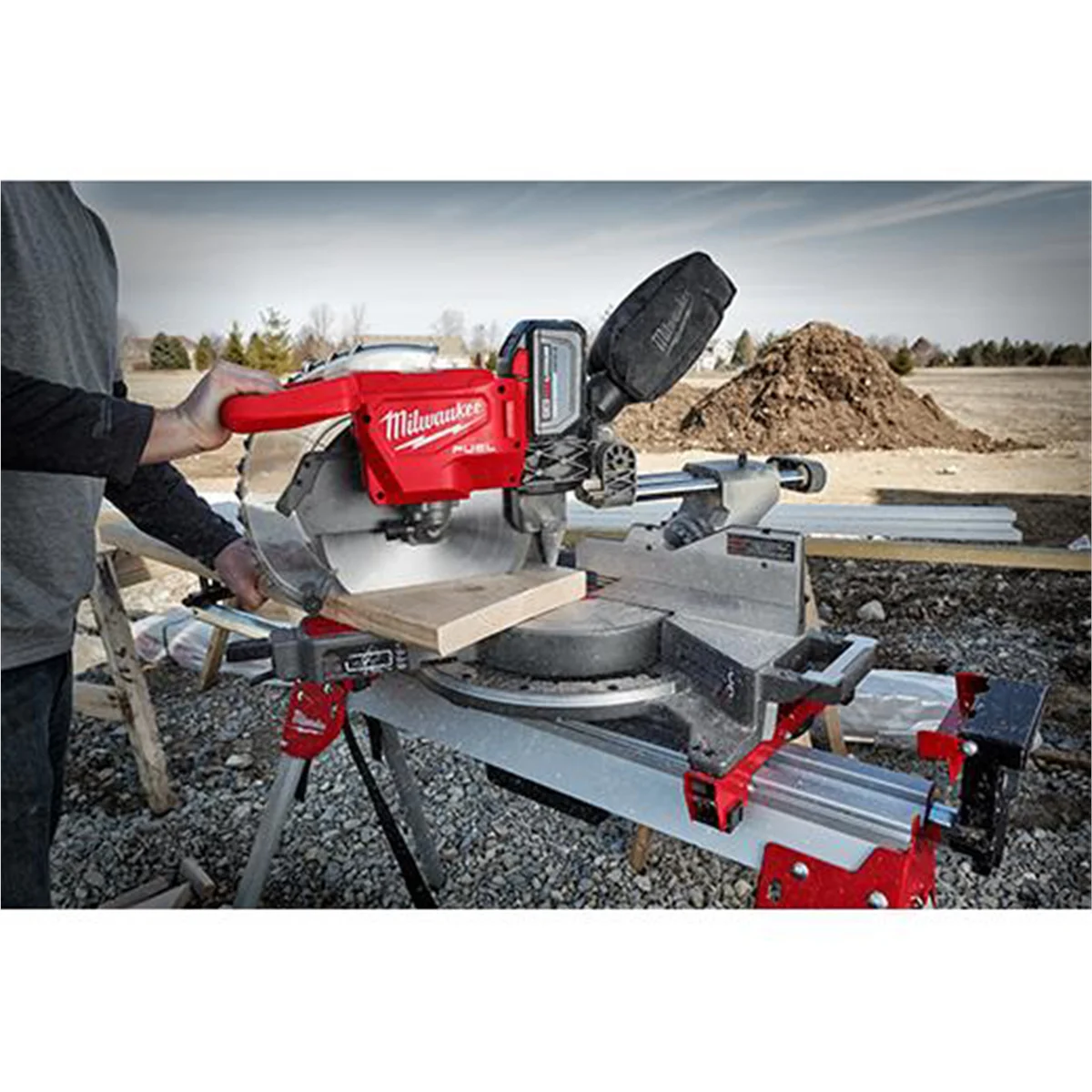 Milwaukee 2739-20 M18 FUEL 12