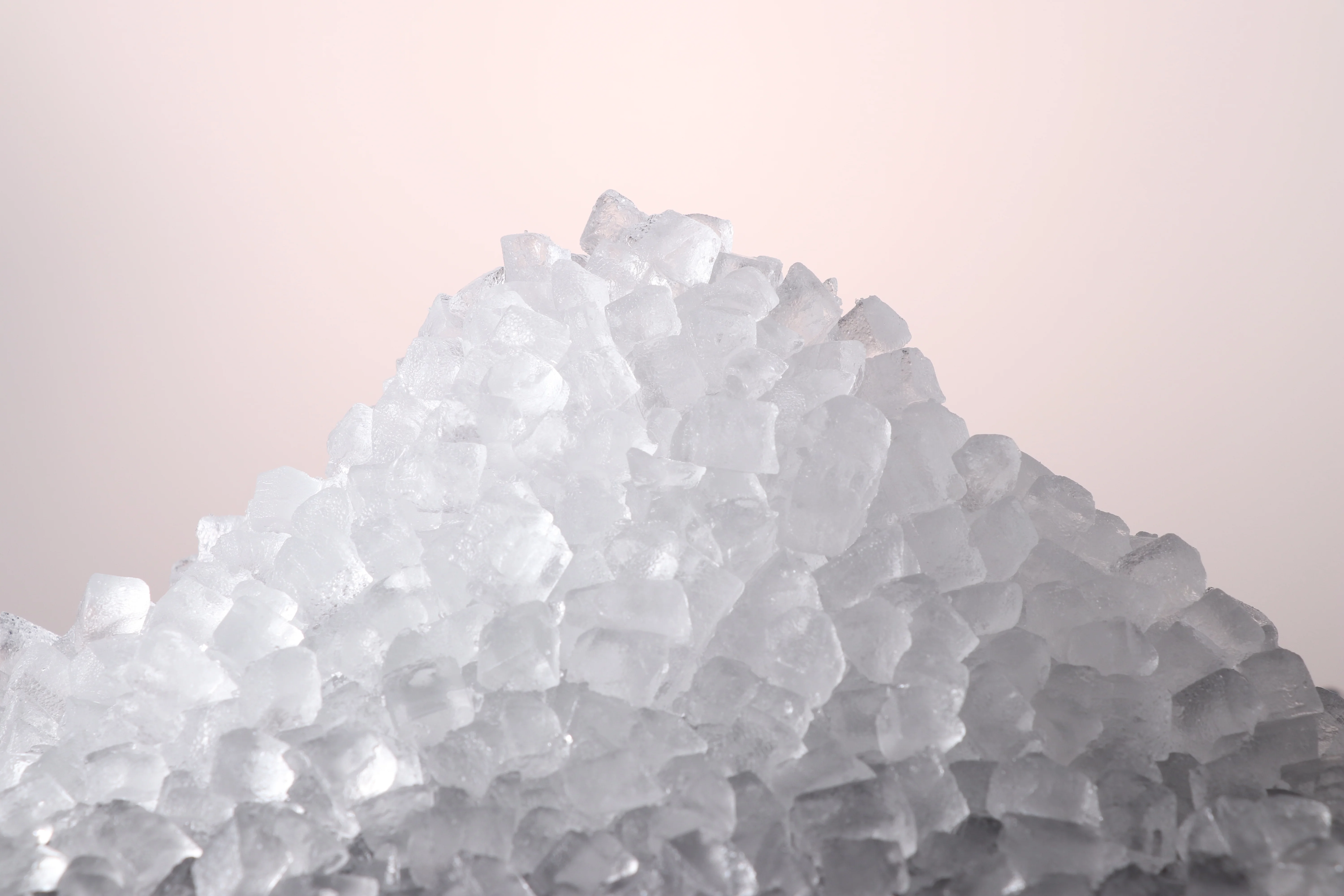 Frigidaire 44 lbs. Crunchy Chewable Nugget Ice Maker EFIC235, Stainless Steel