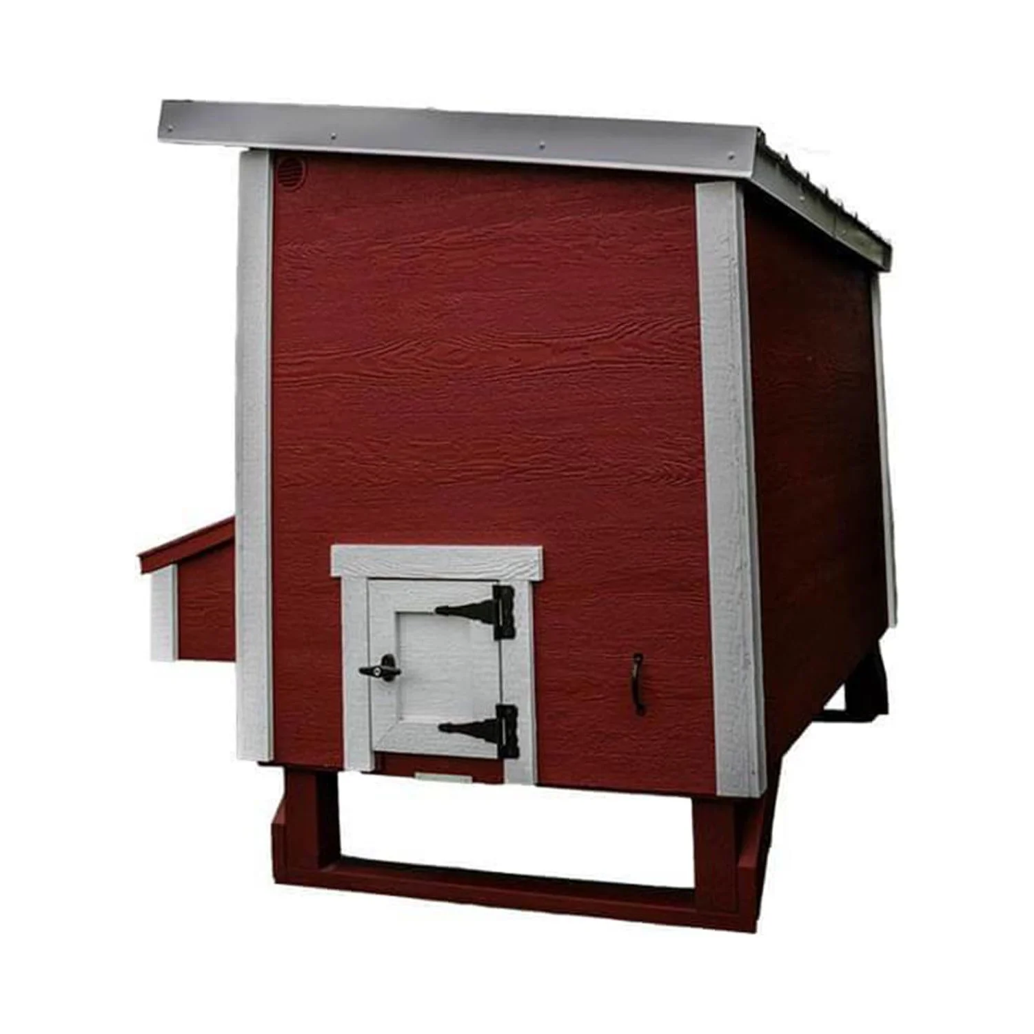 OverEZ Chicken Coop - Large | Hatching Time