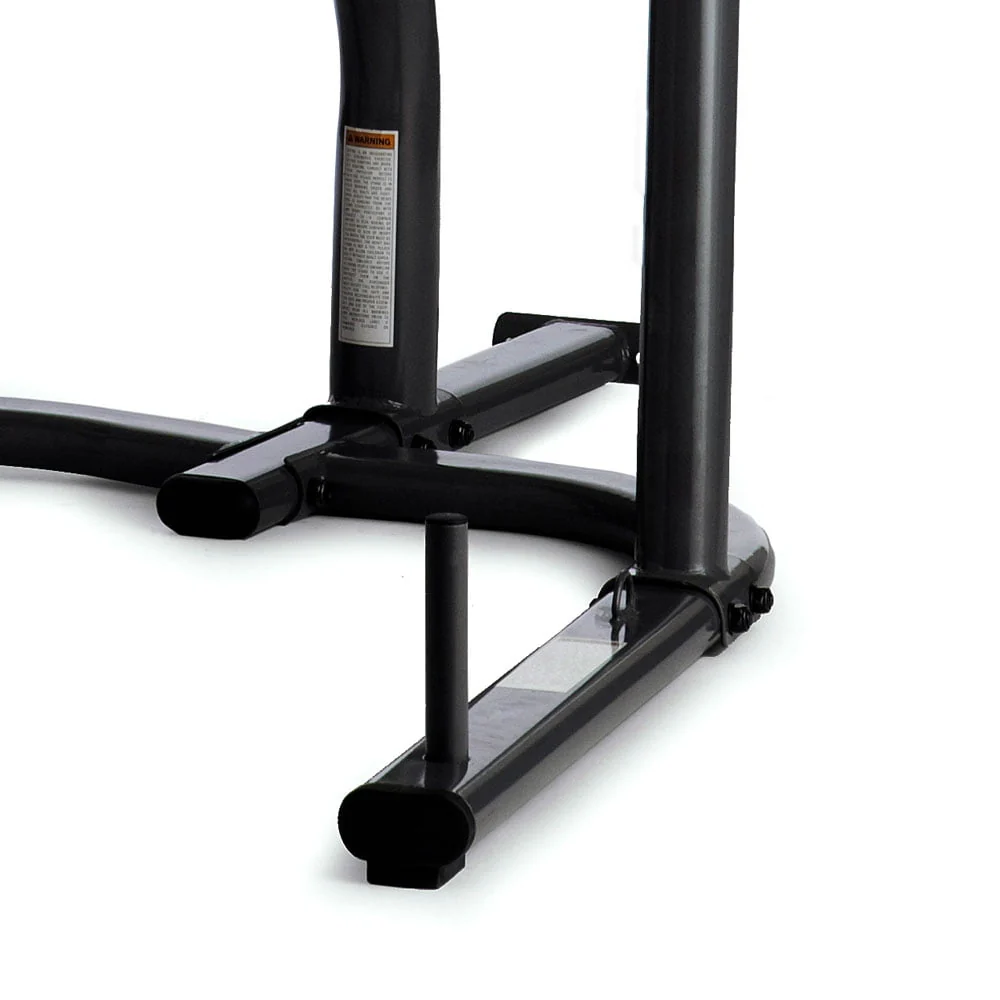 Everlast Single-Station Heavy Bag Stand, Black
