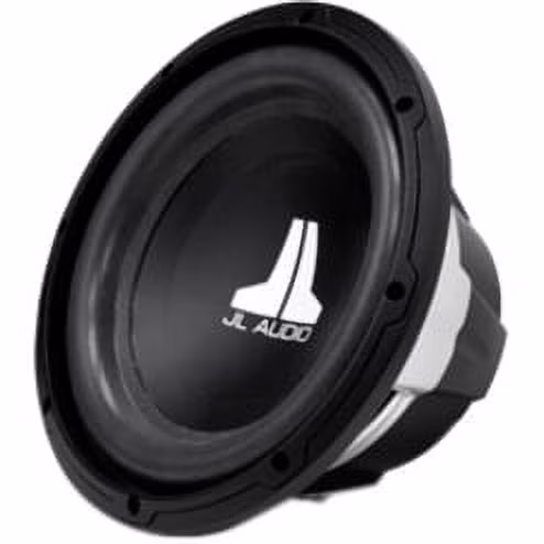 JL Audio 10W0v3-4 Woofer, 300 W RMS