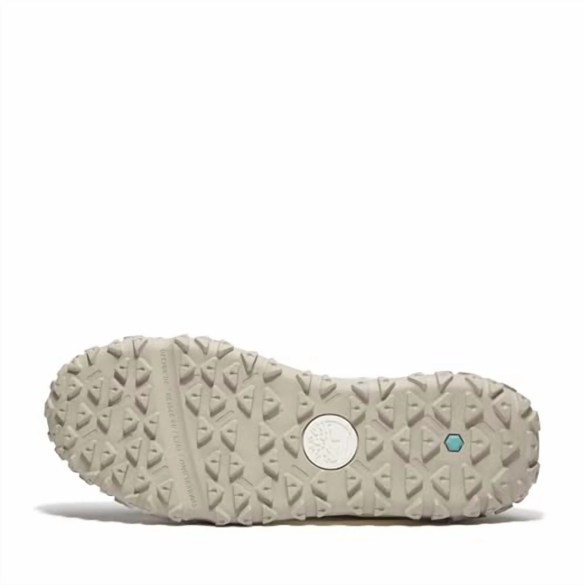 Timberland Men's Greenstride Motion 6 Mid Lace Up Sneaker Boot