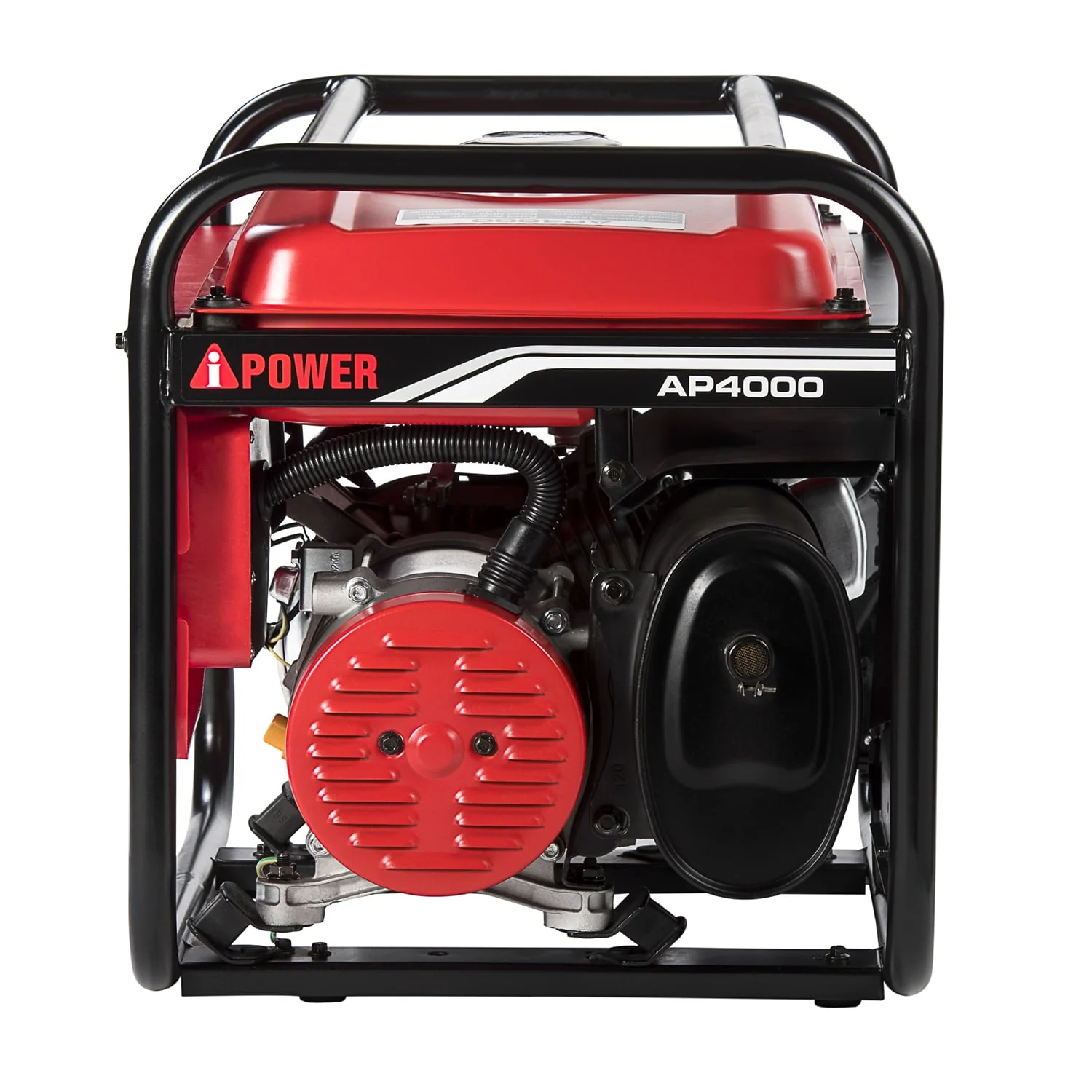 Ai Power 4000W Gasoline Generator With Wheel Kit
