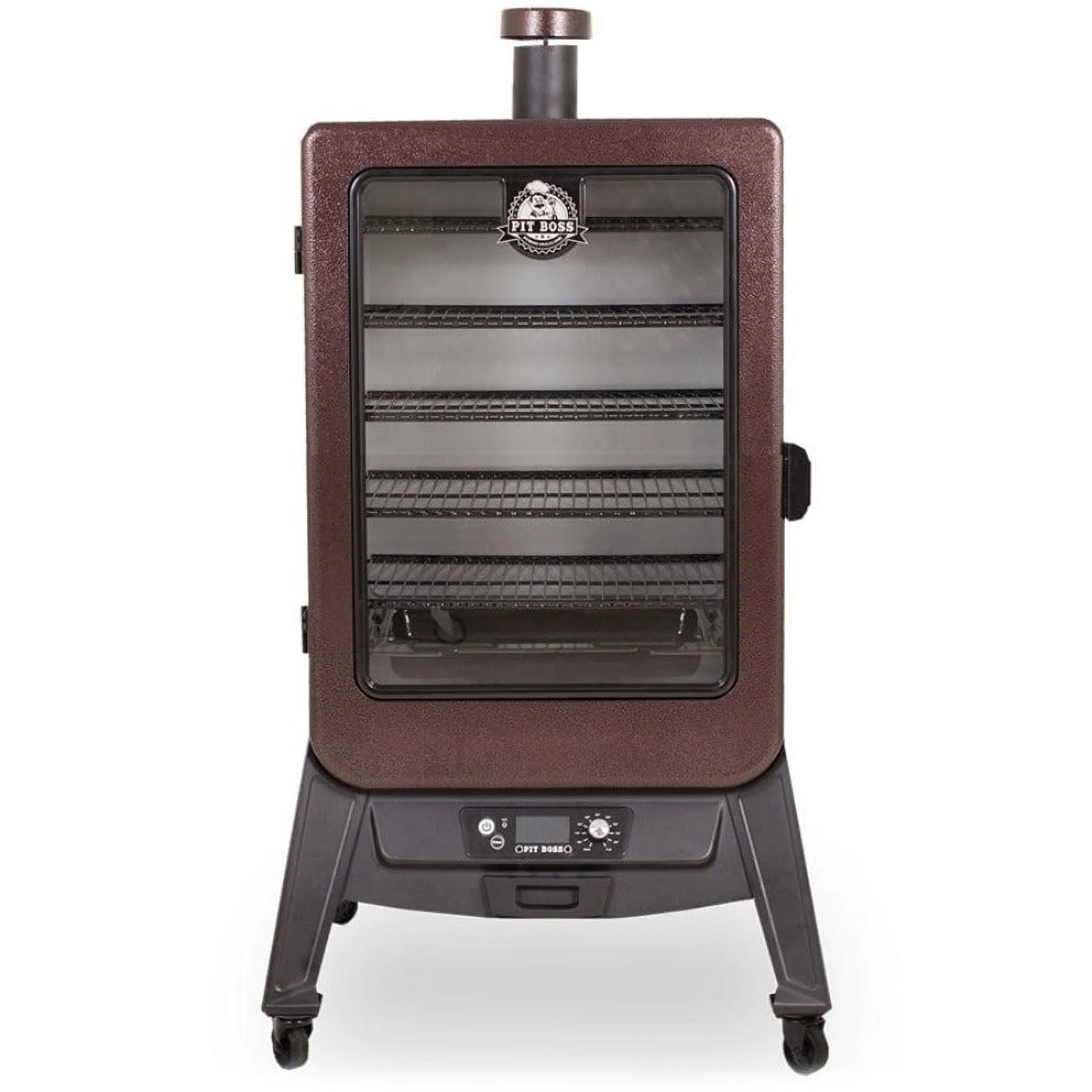 Pit Boss Copperhead 5 Series Vertical Pellet Smoker - PBV5P1