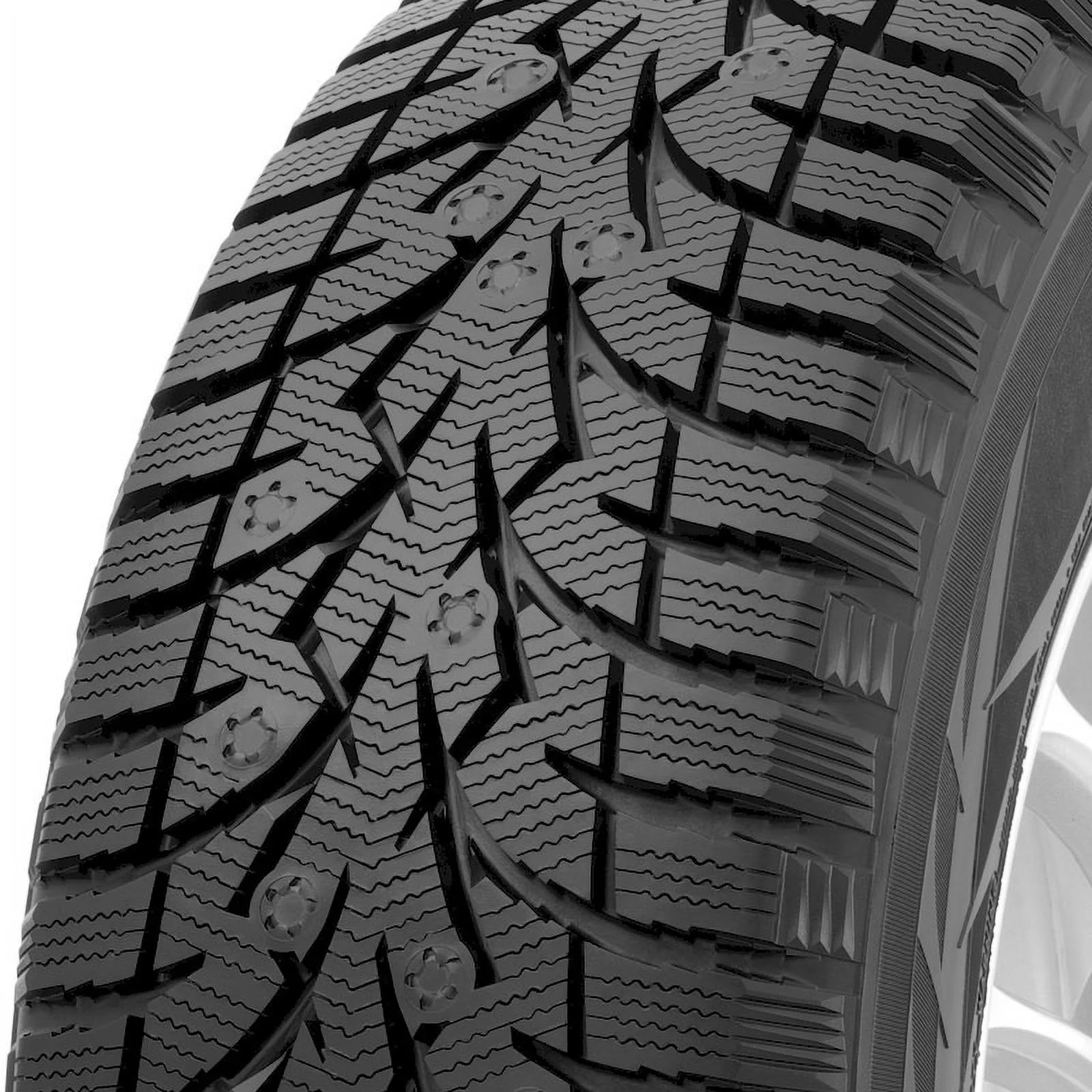 Toyo Observe G3-Ice 215/70R15 98T BSW