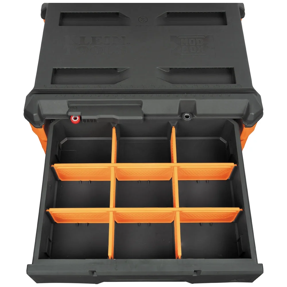 Klein Tools Modbox Rolling Drawer Box