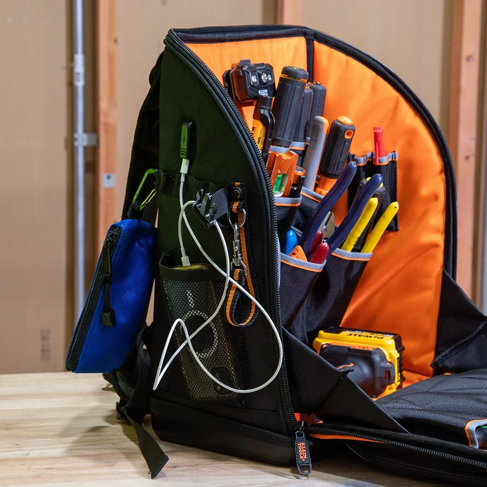 Klein Tools Tool Station Pro Backpack
