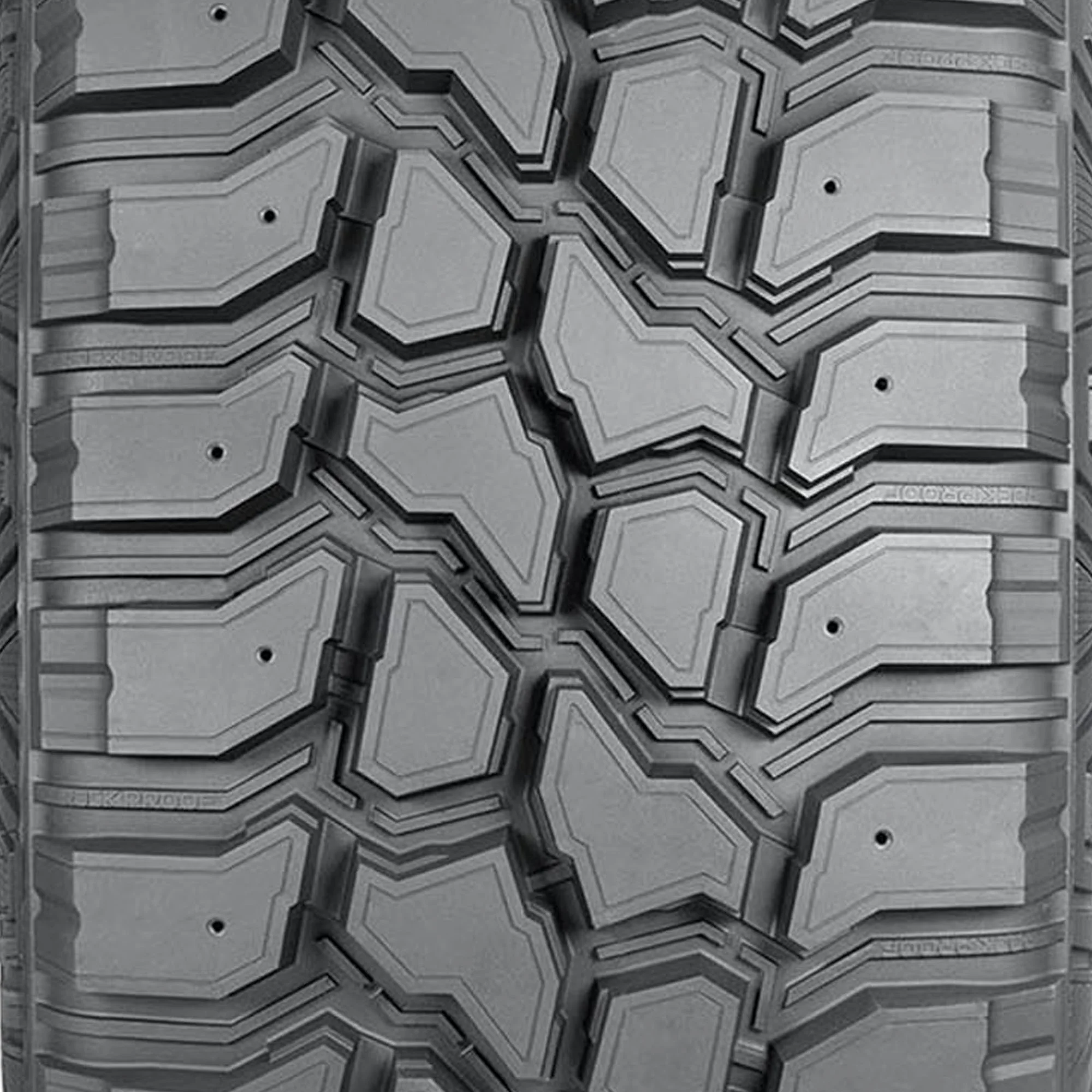Nokian Rockproof Mud Terrain LT245/70R17 119/116Q E Light Truck Tire