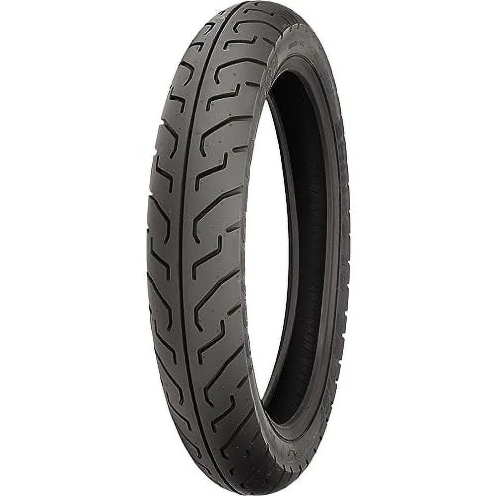 Shinko 712 Front Motorcycle Tire 100/90-19 57H