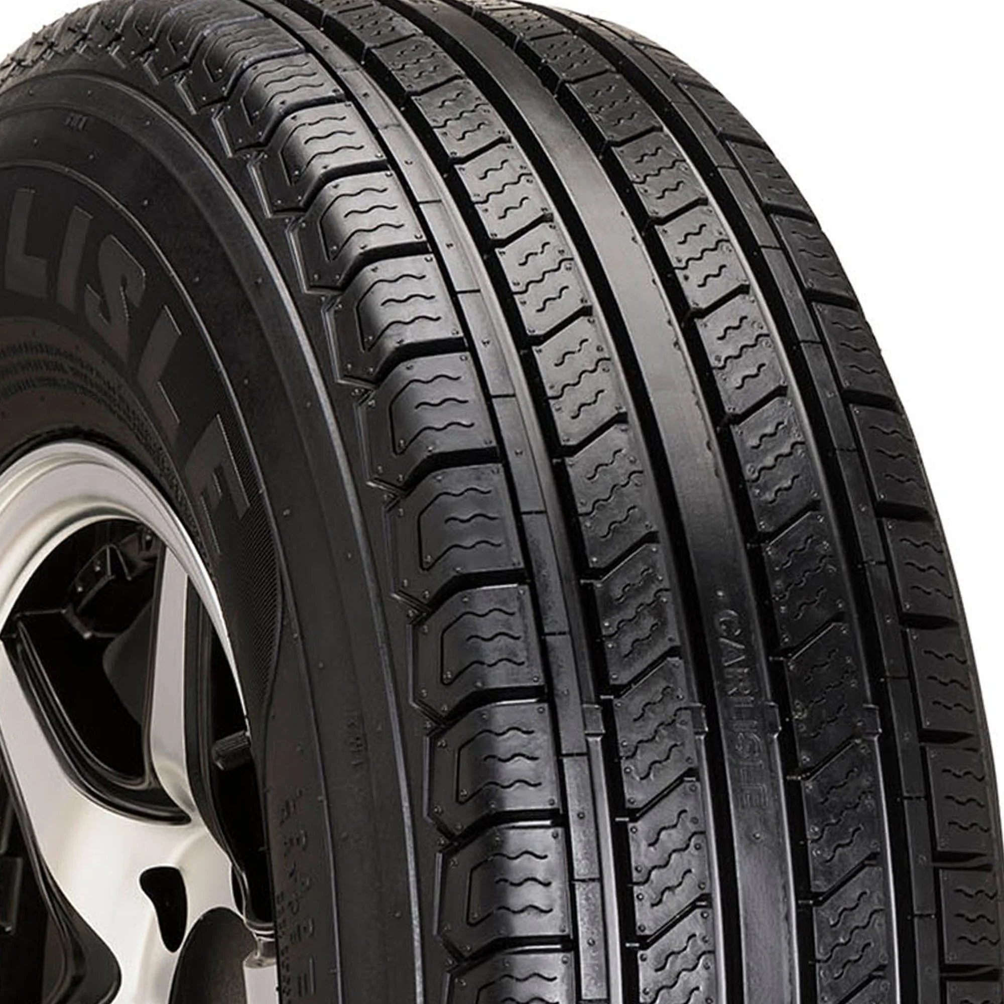 Carlisle Radial Trail HD ST175/80R13 D/8PLY