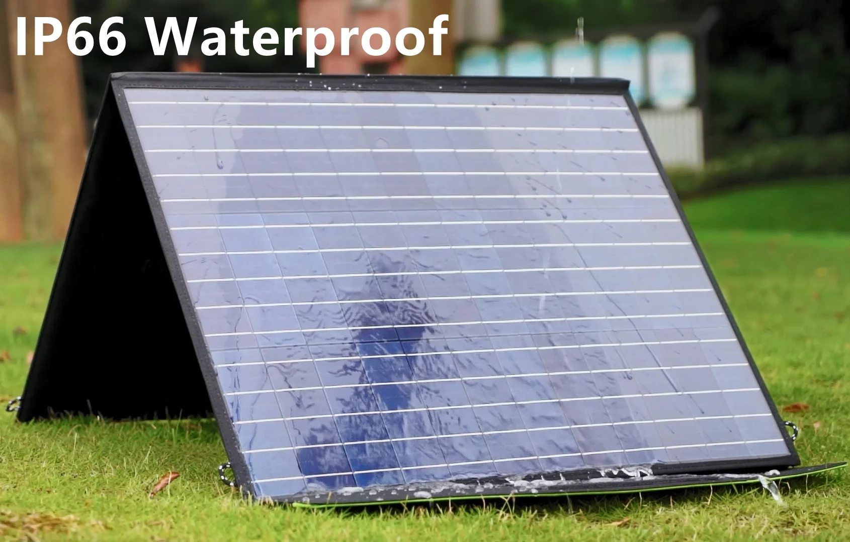 ALLPOWERS R1500 Portable Power Station 1600W, 1056Wh LiFePO4 Battery Solar Generator with 35dB Ultra-Quiet Operation, 1Hr Fast Charge, 15ms UPS for Home Backup, Indoor CPAP, Camping & RV